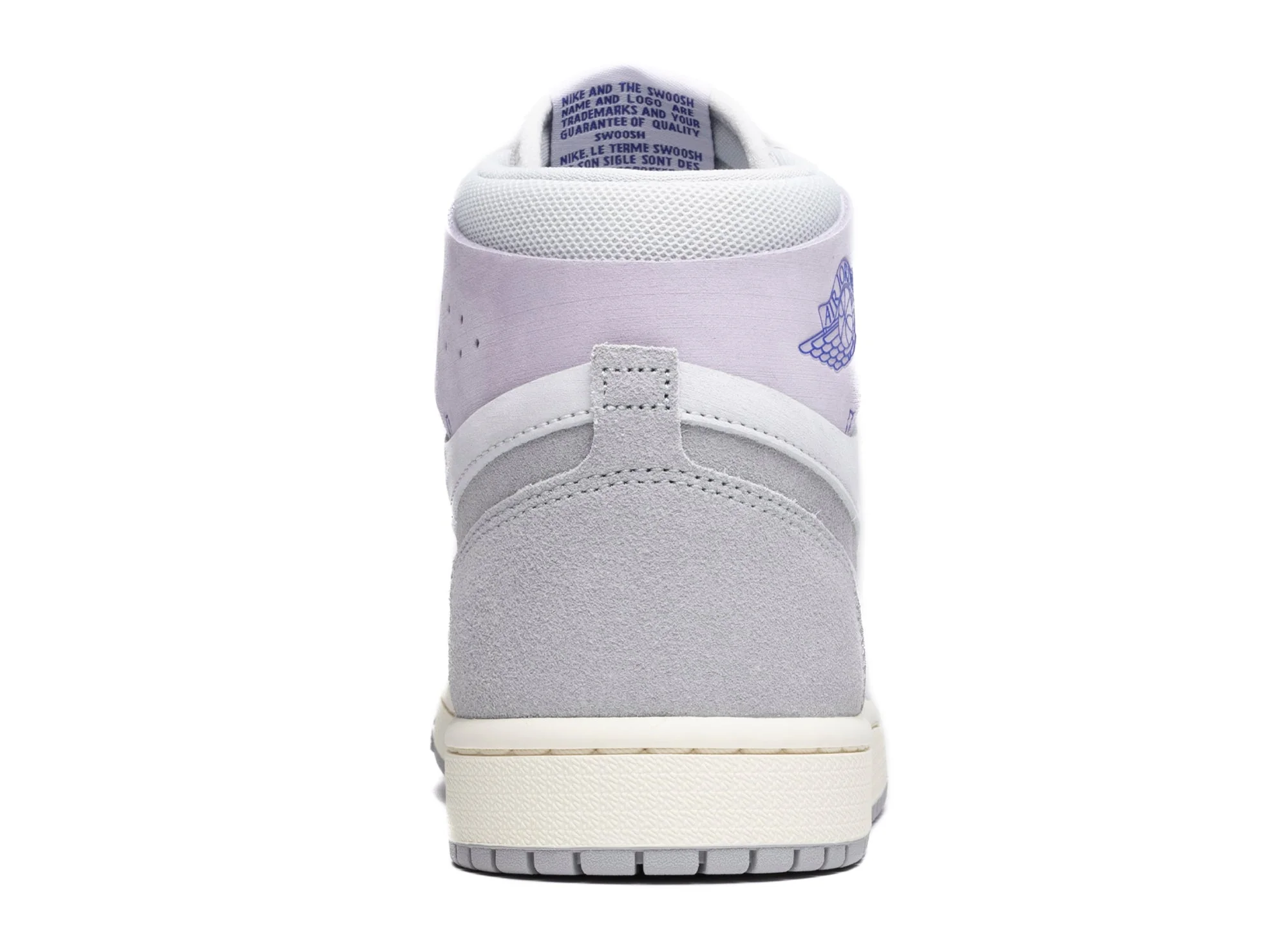 Women's Air Jordan 1 High Zoom Air Comfort 2 - Image 2