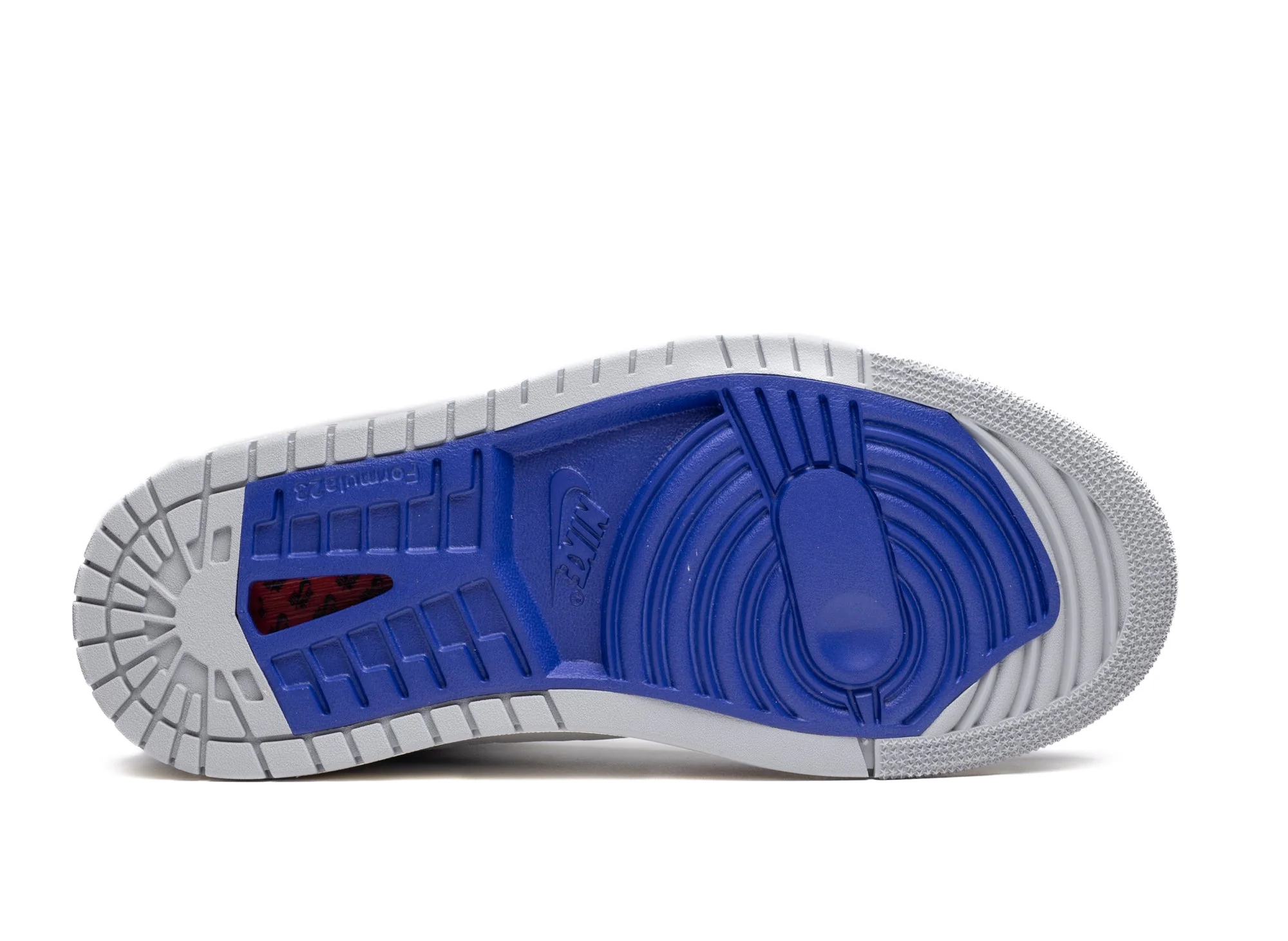 Women's Air Jordan 1 High Zoom Air Comfort 2 - Image 5