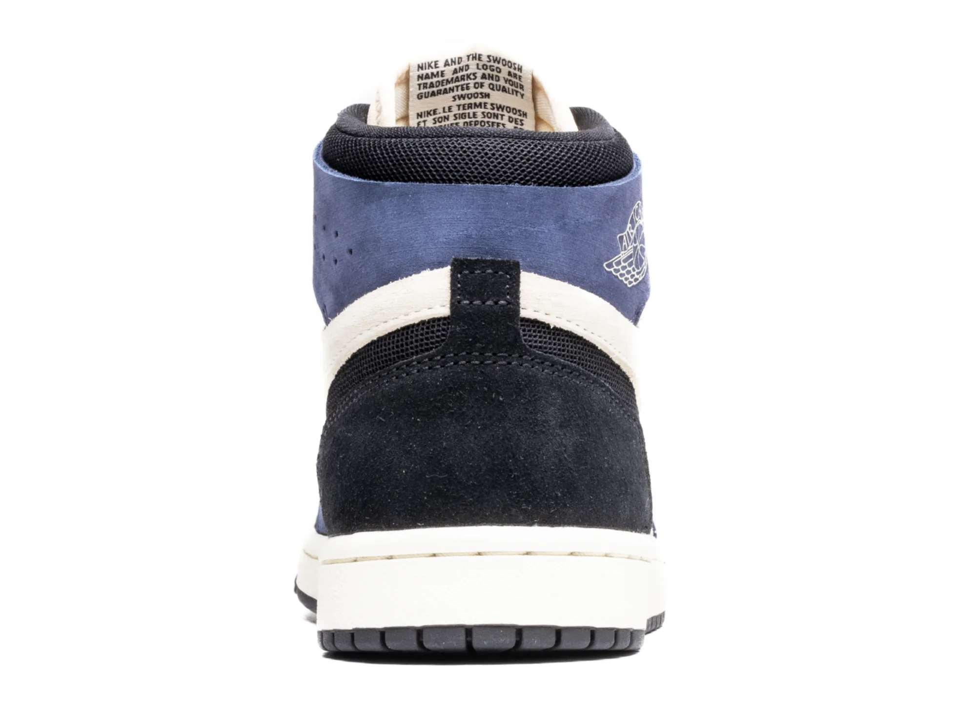 Women's Air Jordan 1 High Zoom Air Comfort 2 - Image 2