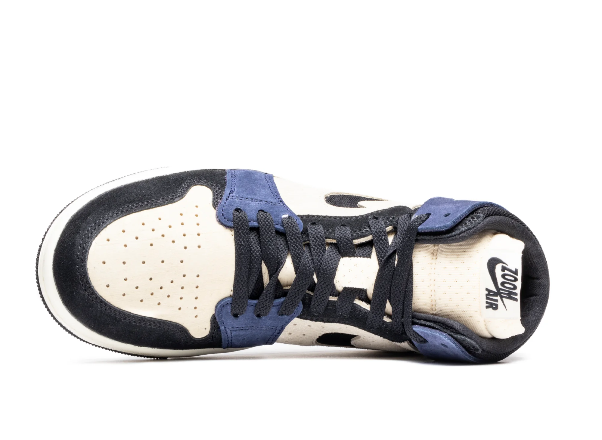 Women's Air Jordan 1 High Zoom Air Comfort 2 - Image 4