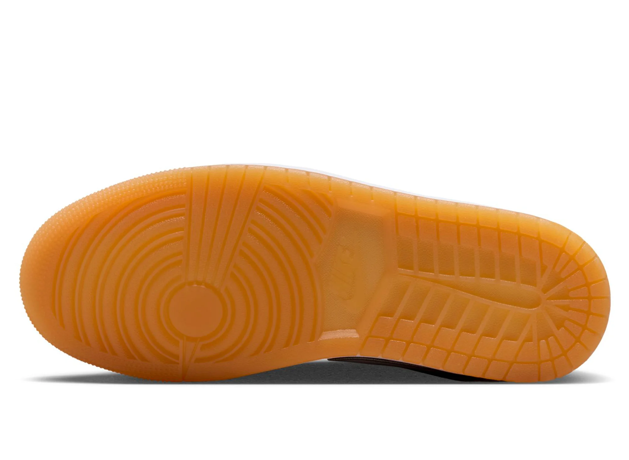 Women's Air Jordan 1 Low in Gold - Image 5