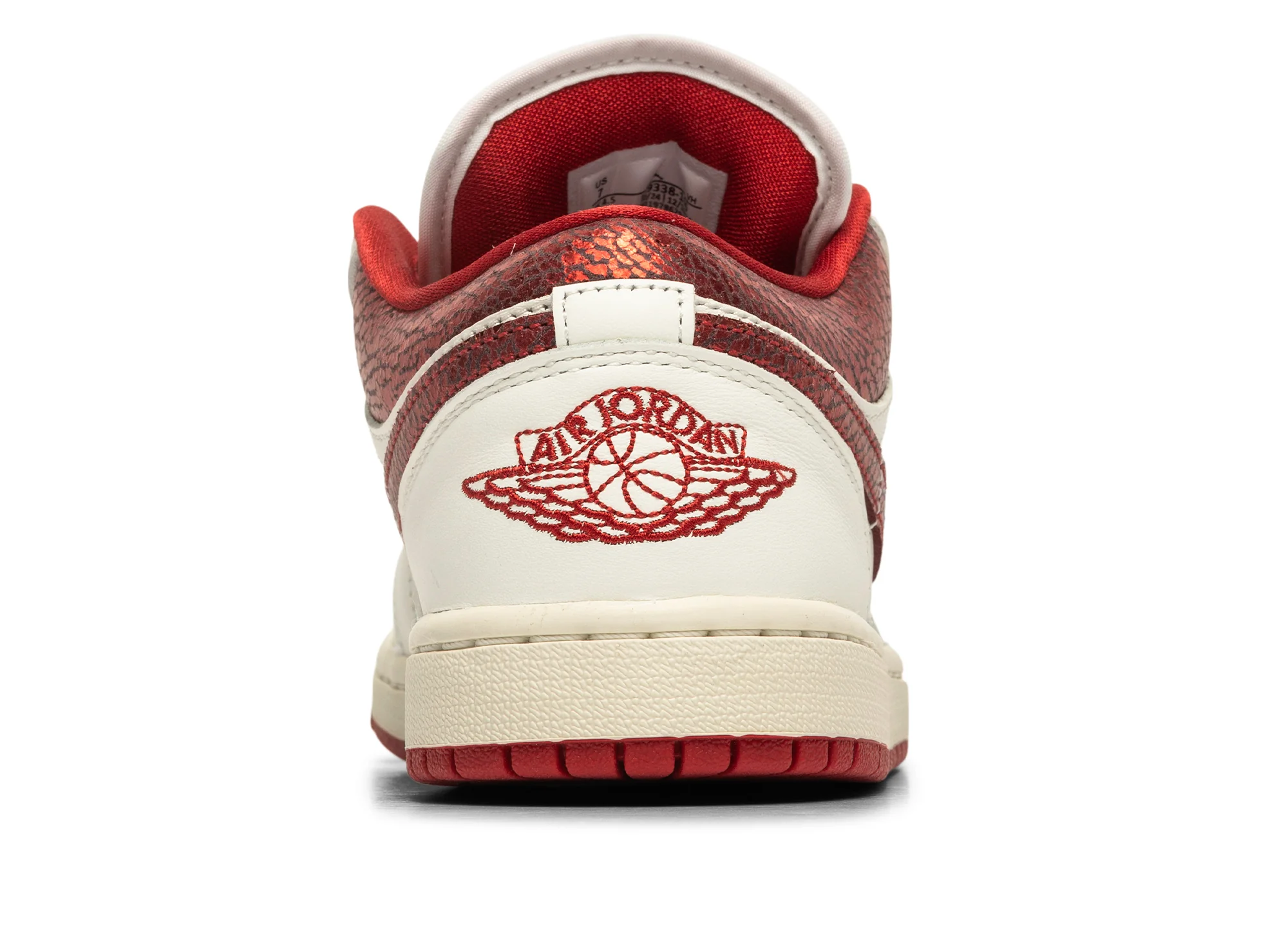 Women's Air Jordan 1 Low SE - Image 2