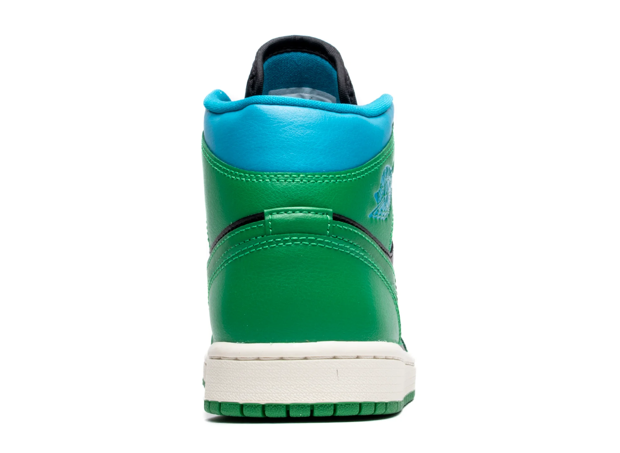 Women's Air Jordan 1 Mid - Image 2
