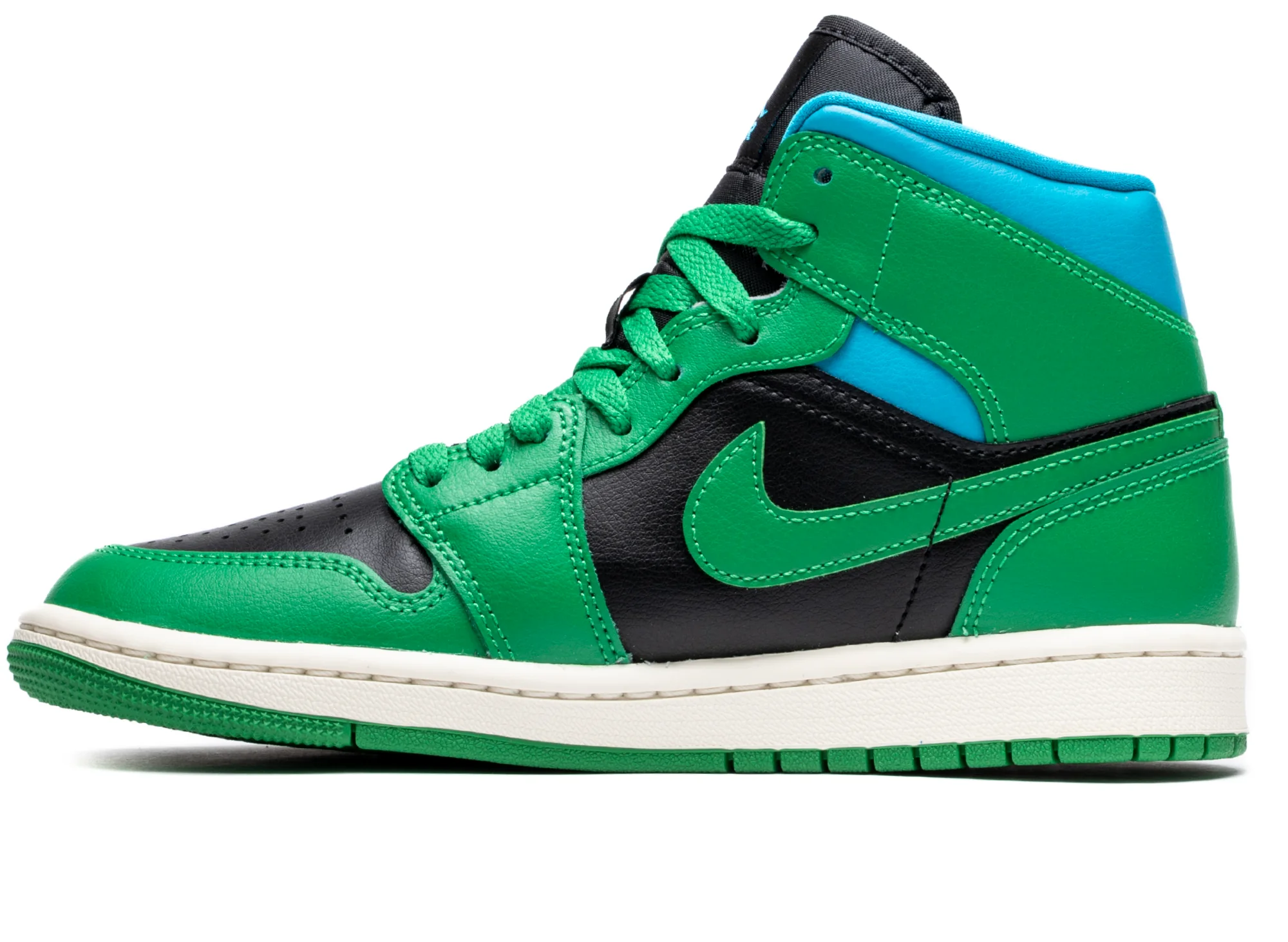Women's Air Jordan 1 Mid - Image 3