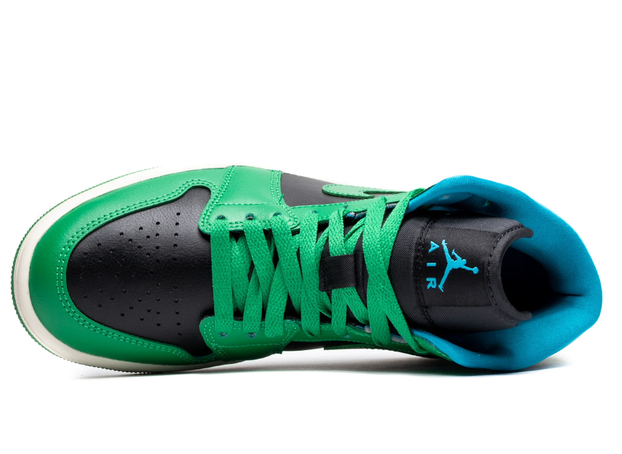 Women's Air Jordan 1 Mid - Image 4
