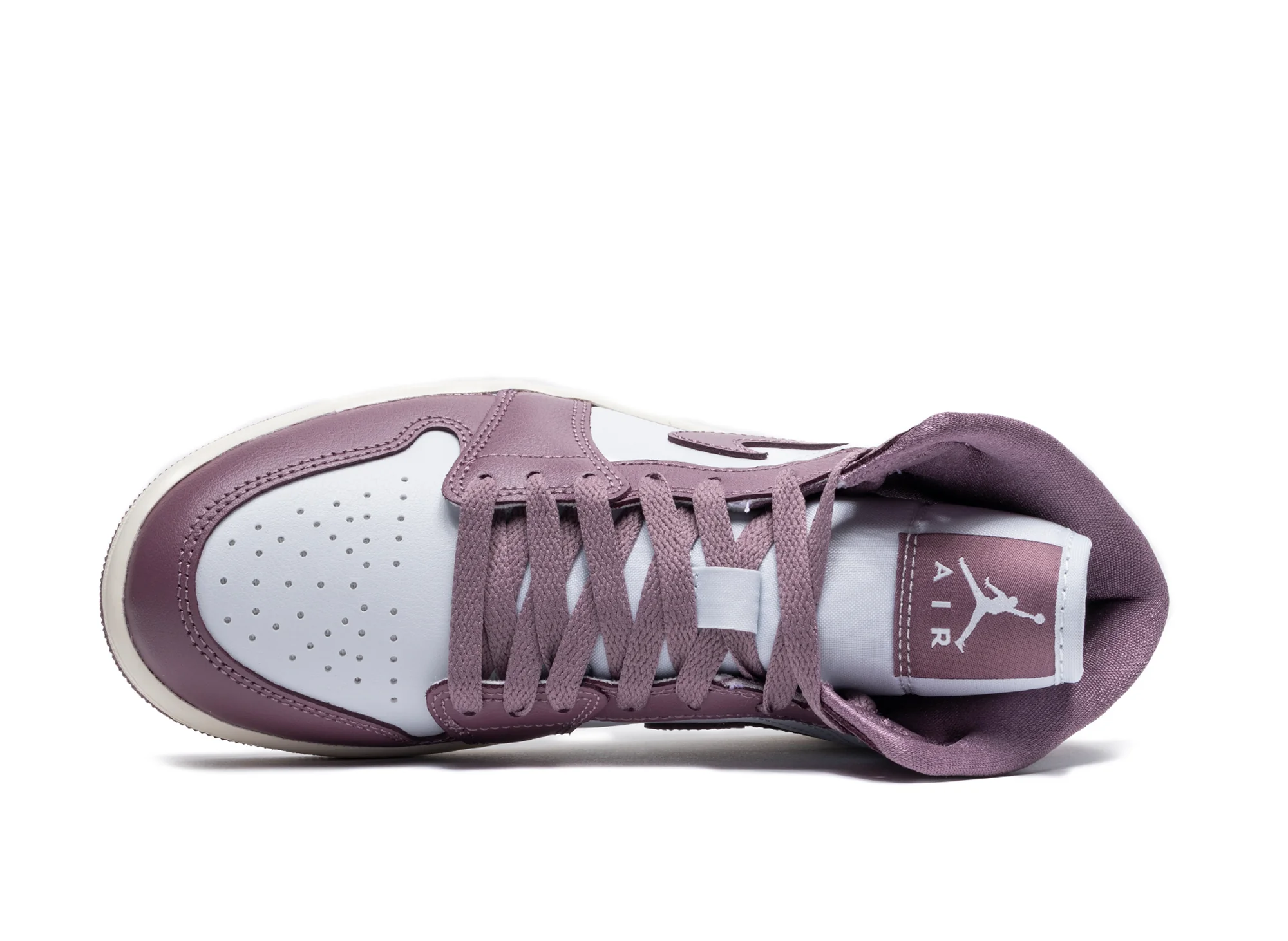 Women's Air Jordan 1 Mid - Image 3