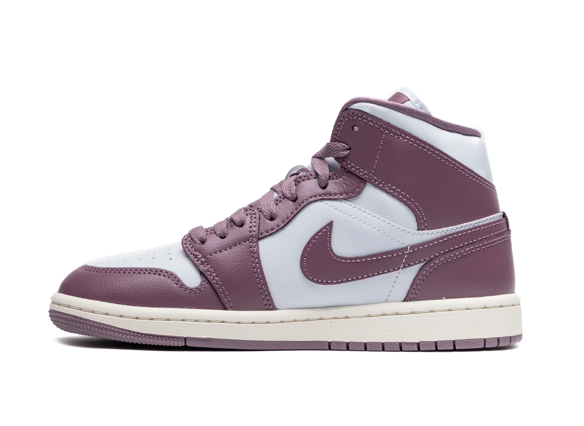 Women's Air Jordan 1 Mid - Image 4