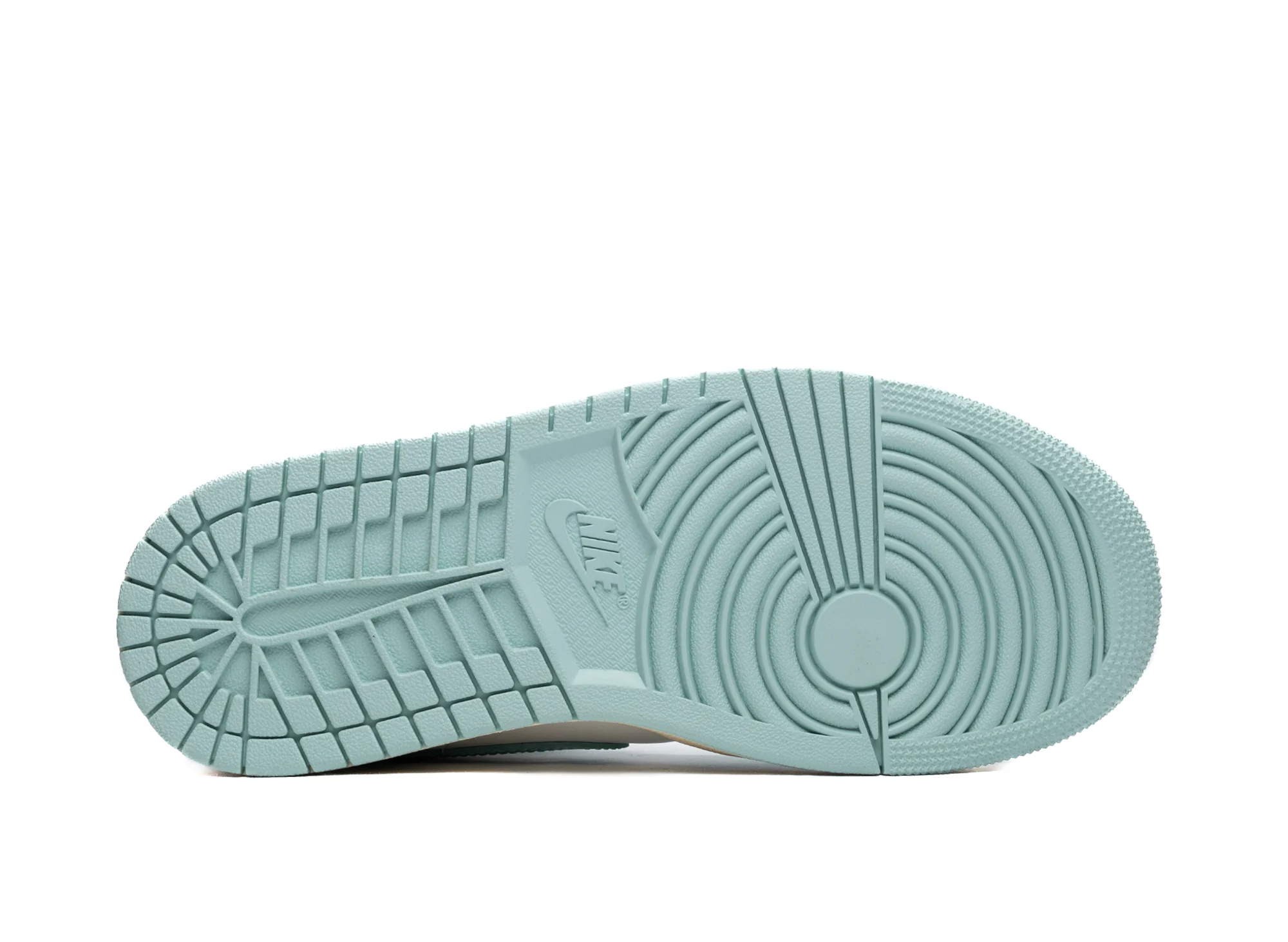 Women's Air Jordan 1 Mid - Image 2