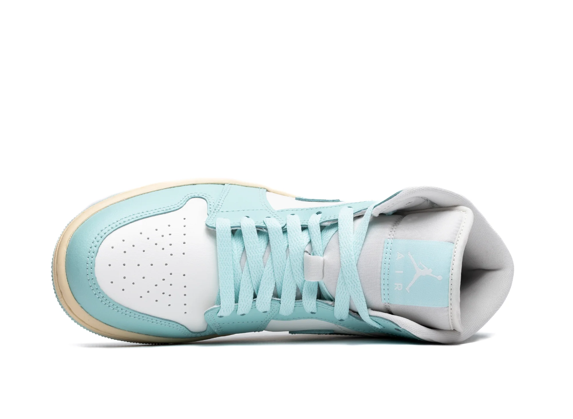 Women's Air Jordan 1 Mid - Image 3