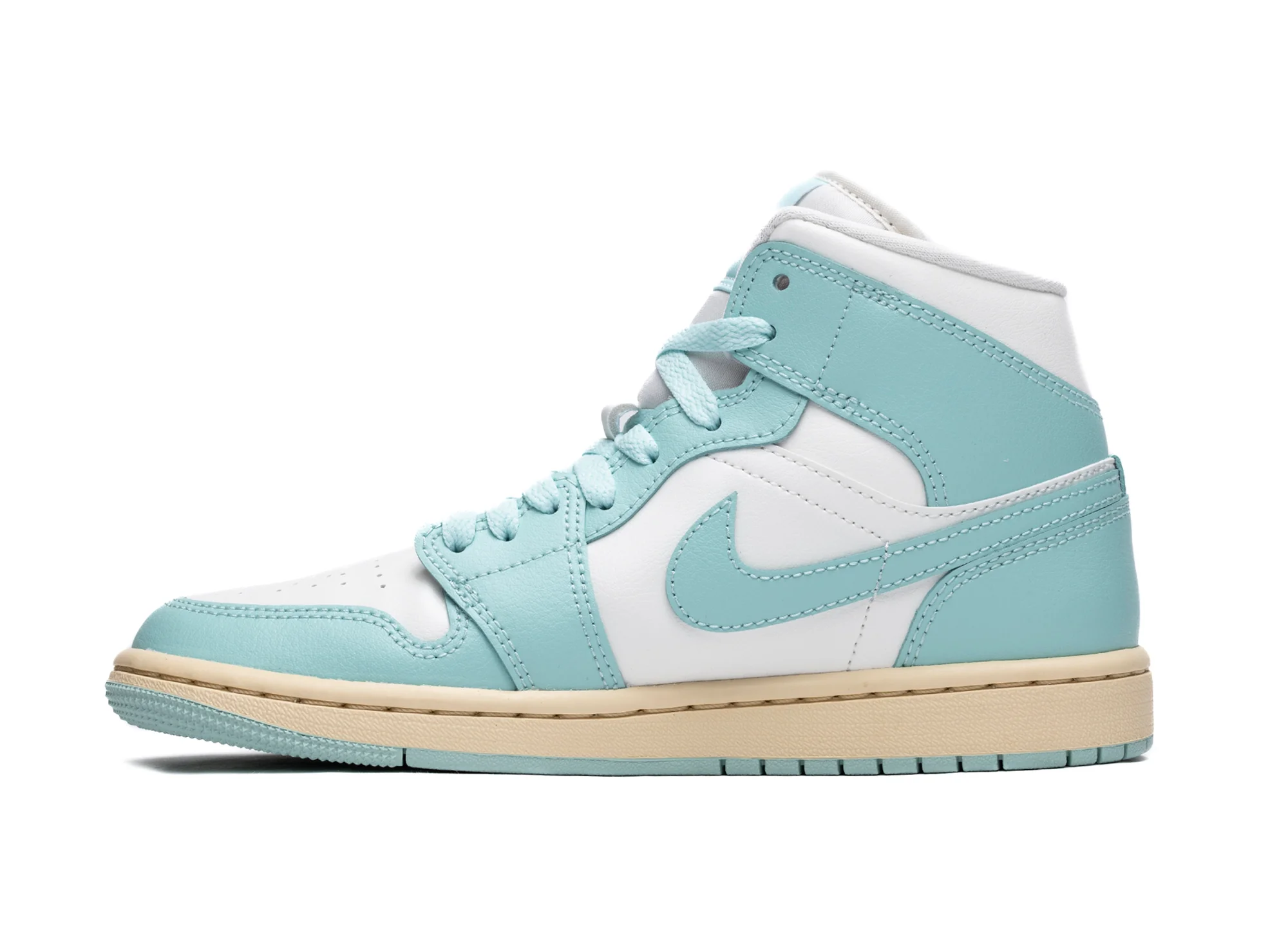 Women's Air Jordan 1 Mid - Image 4