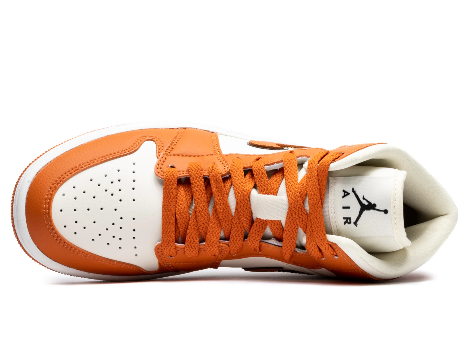 Women's Air Jordan 1 Mid SE - Image 4