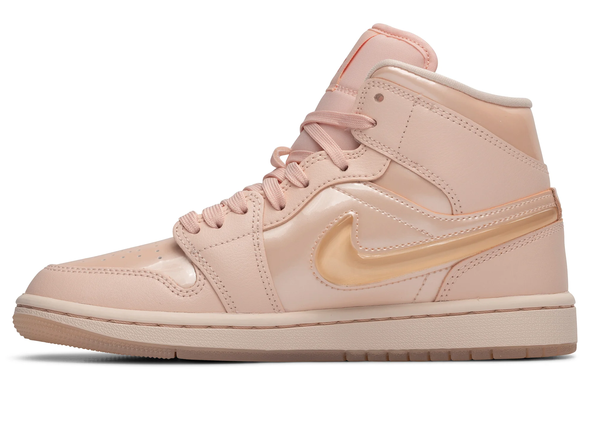 Women's Air Jordan 1 Mid SE - Image 3