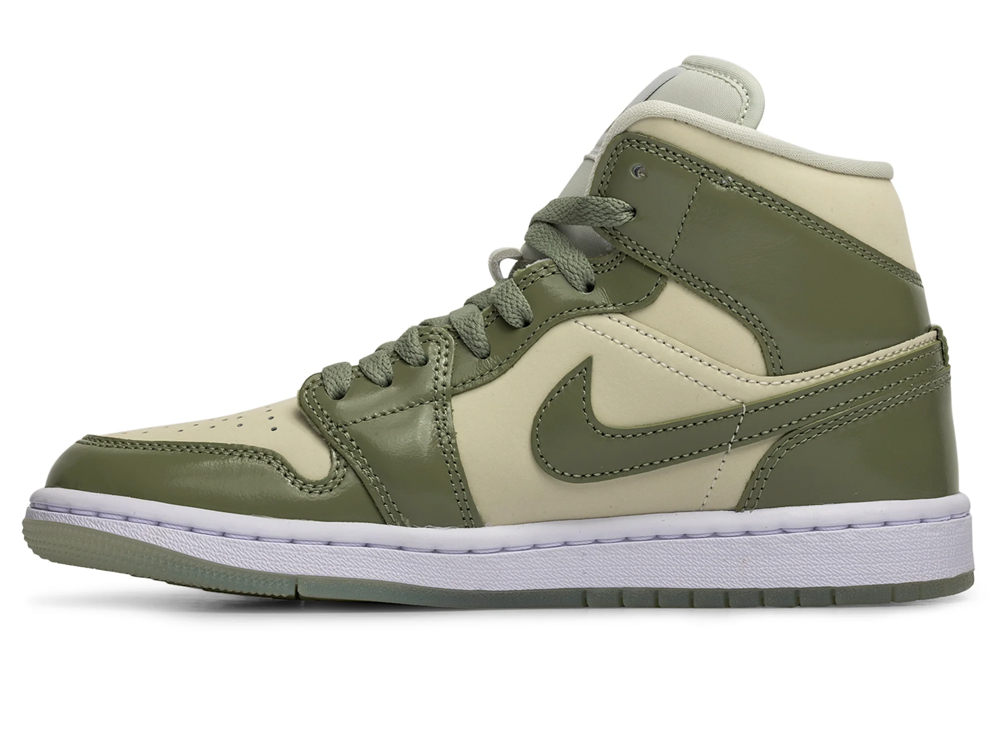 Women's Air Jordan 1 Mid SE - Image 3