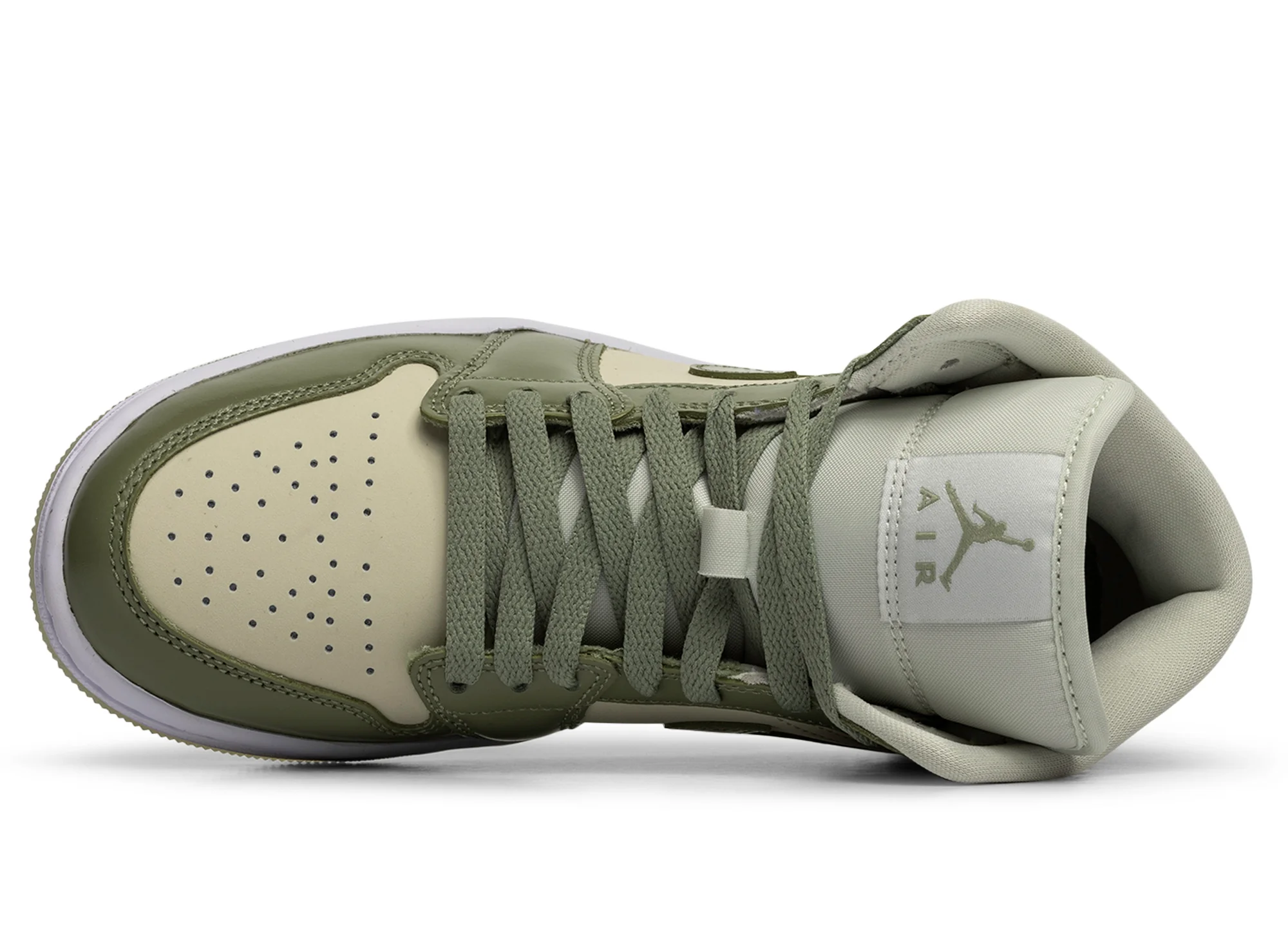 Women's Air Jordan 1 Mid SE - Image 4