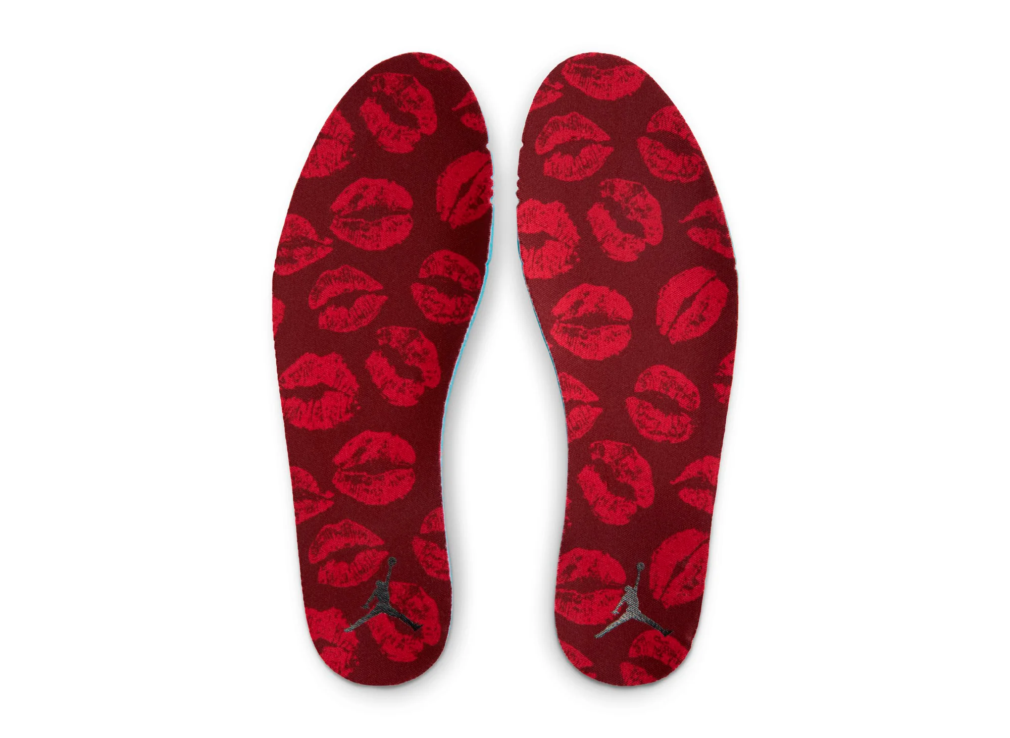 Women's Air Jordan 1 Mid SE in Team Red - Image 7