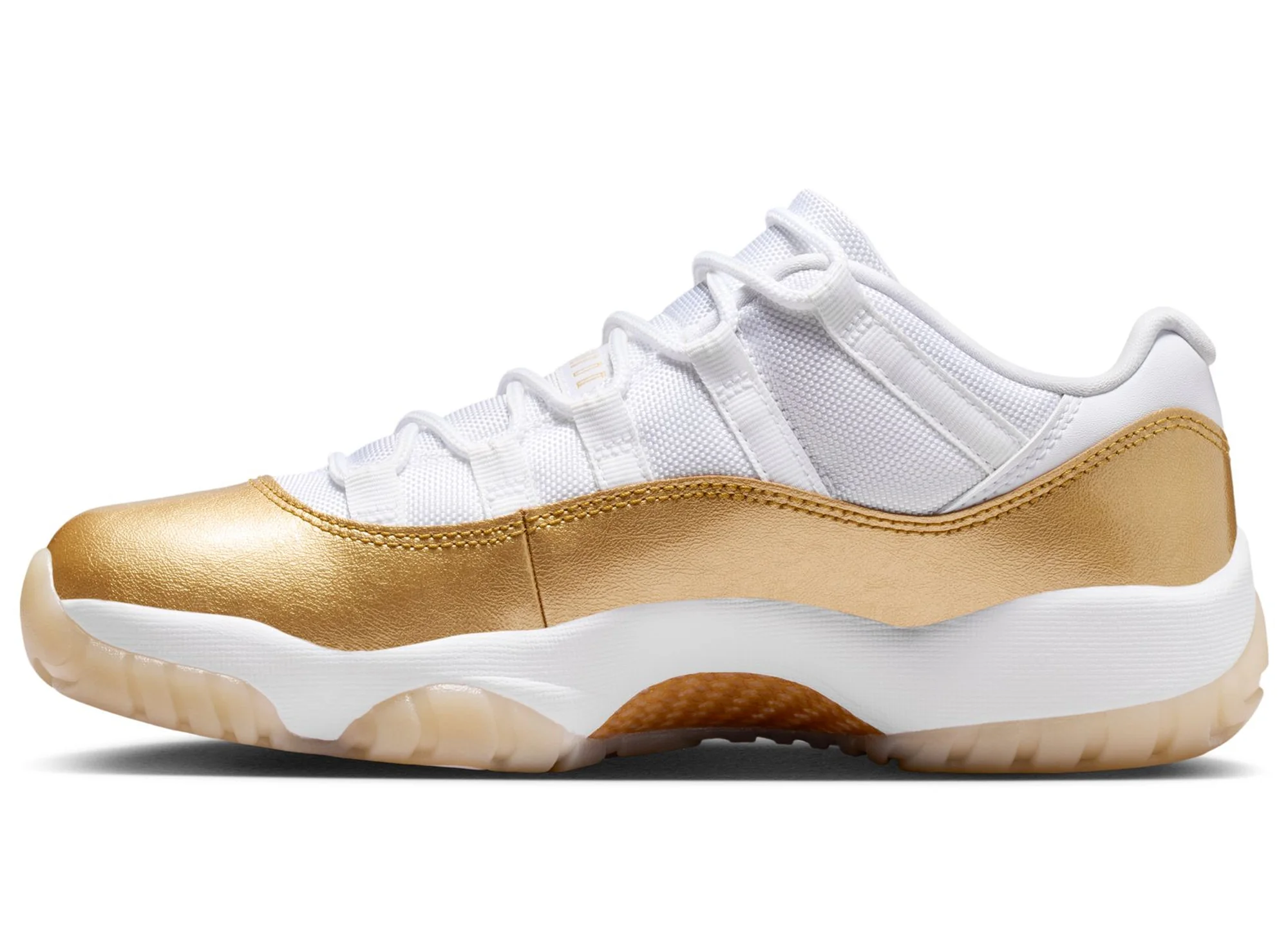 Women's Air Jordan 11 Retro Low "Mother's Day" - Image 3
