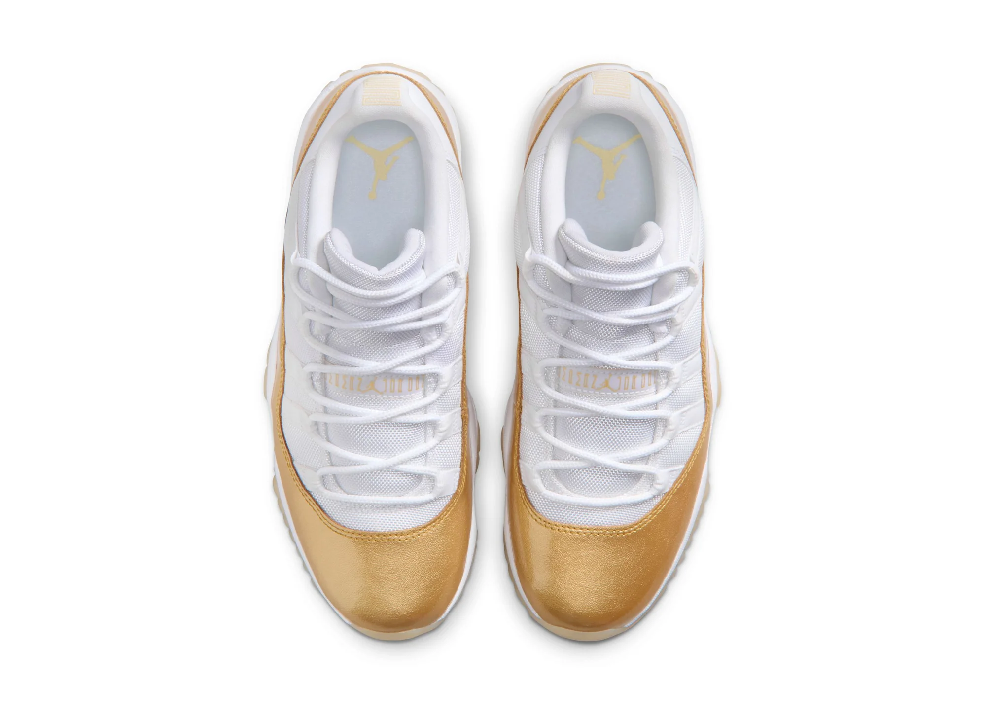 Women's Air Jordan 11 Retro Low "Mother's Day" - Image 4