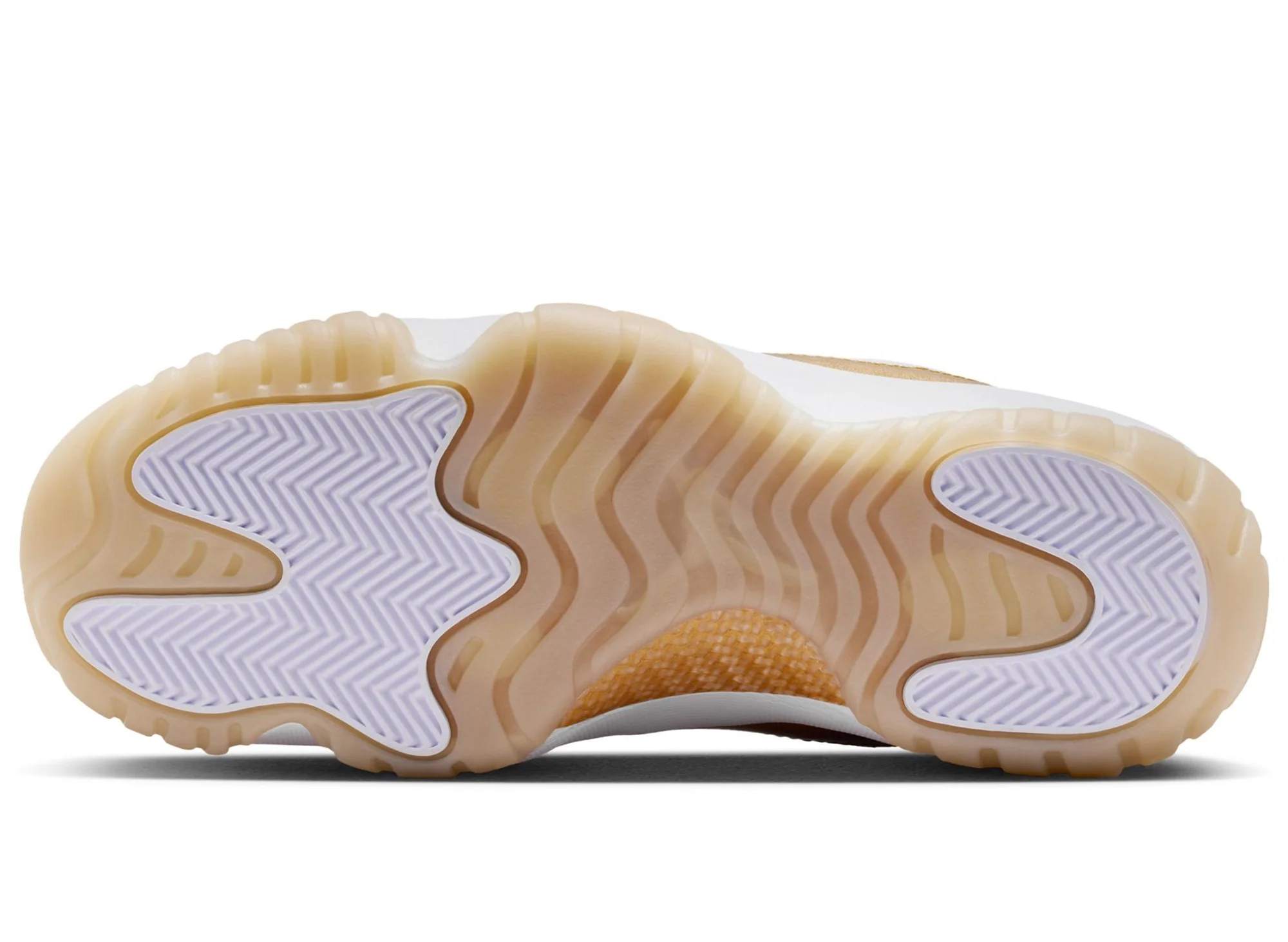 Women's Air Jordan 11 Retro Low "Mother's Day" - Image 5
