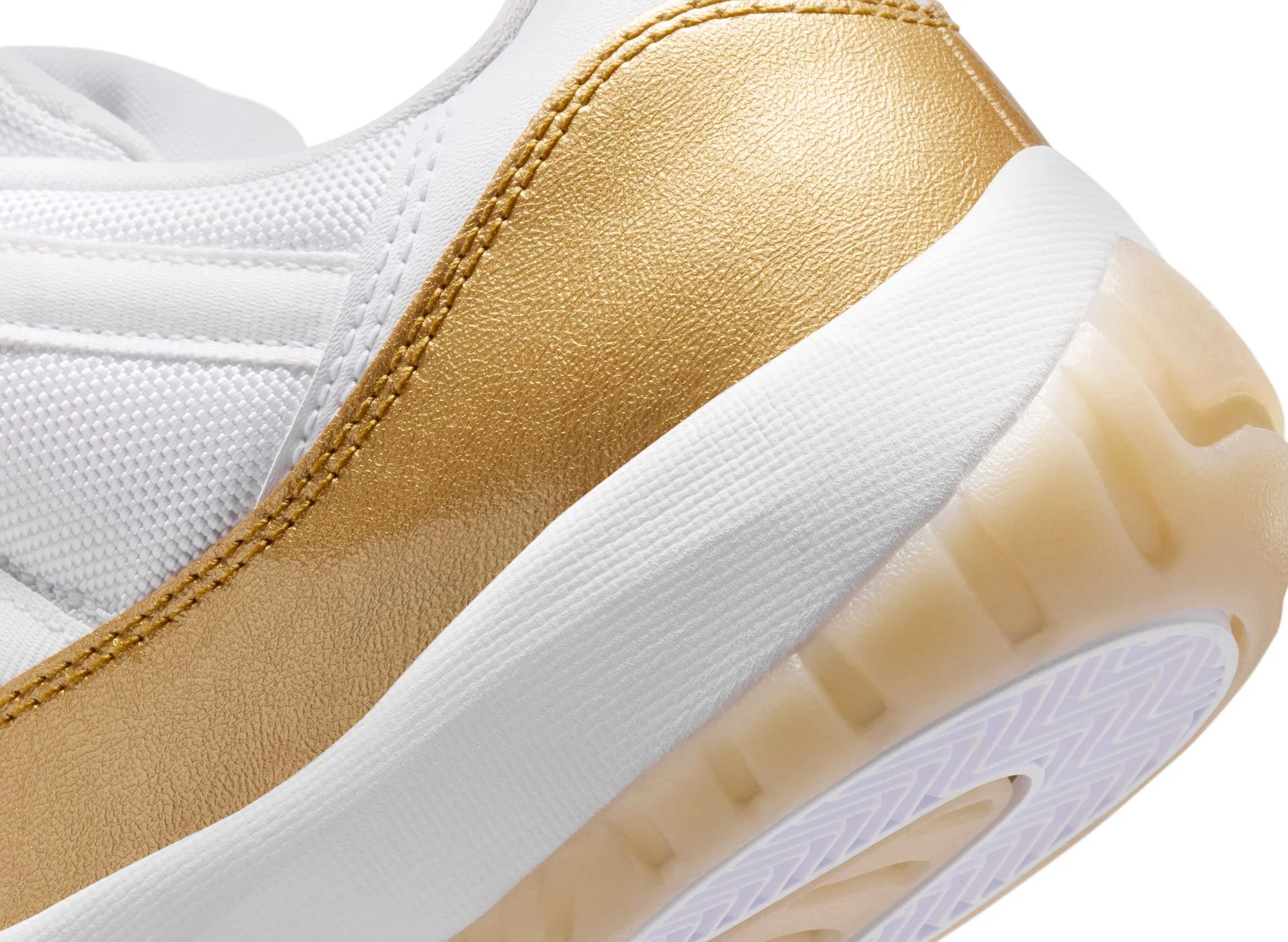 Women's Air Jordan 11 Retro Low "Mother's Day" - Image 6