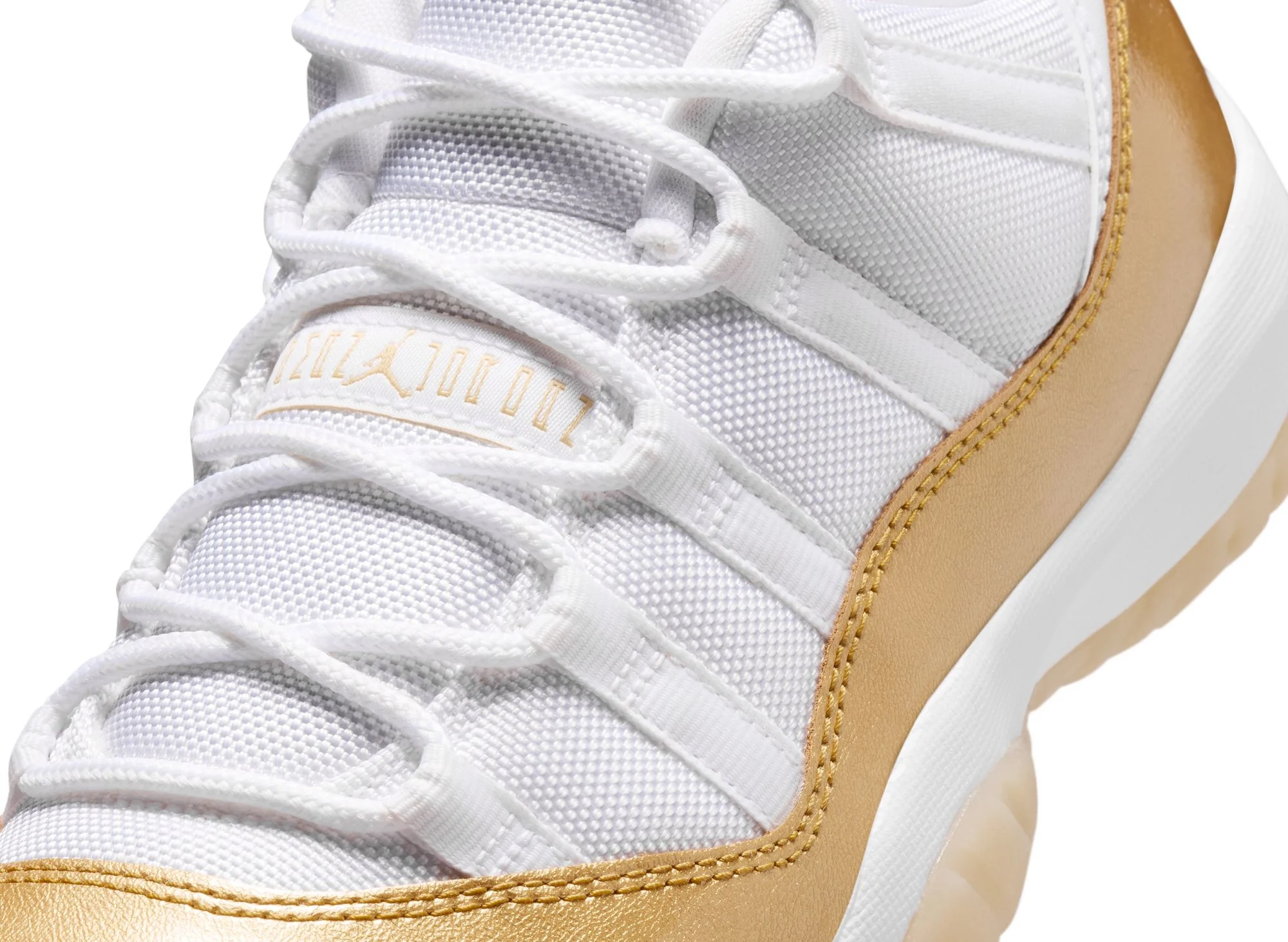 Women's Air Jordan 11 Retro Low "Mother's Day" - Image 7
