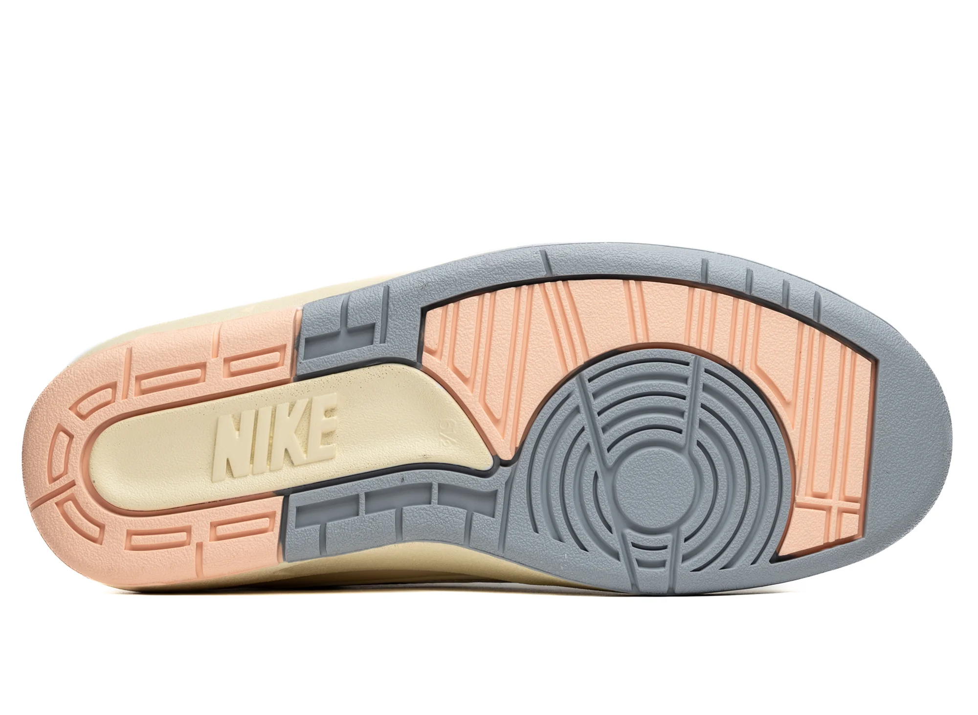 Women's Air Jordan 2 Retro Craft 'Sunset Haze' - Image 2