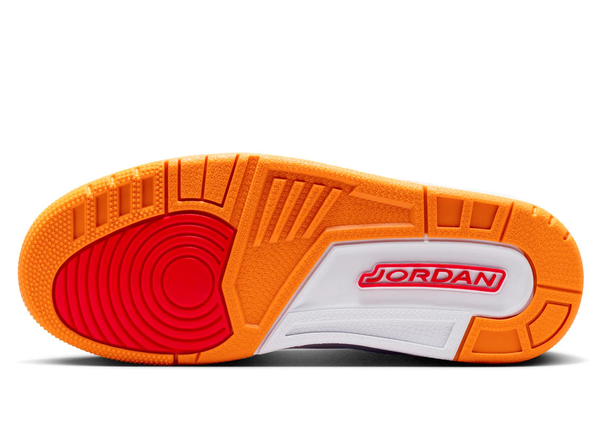 Women's Air Jordan 3 Retro "Orange Citrus" - Image 5