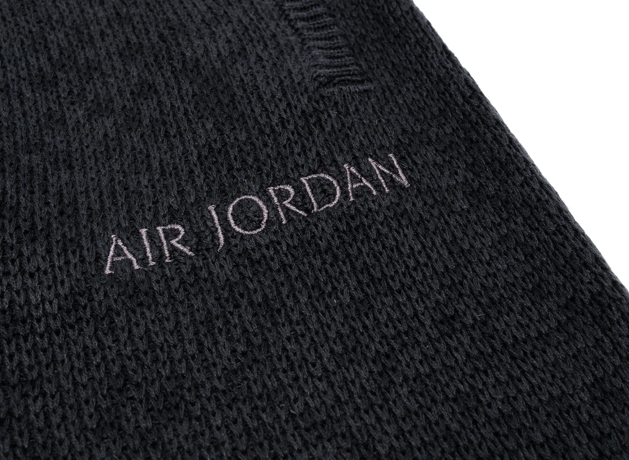 Women's Air Jordan Knit Pants - Image 2