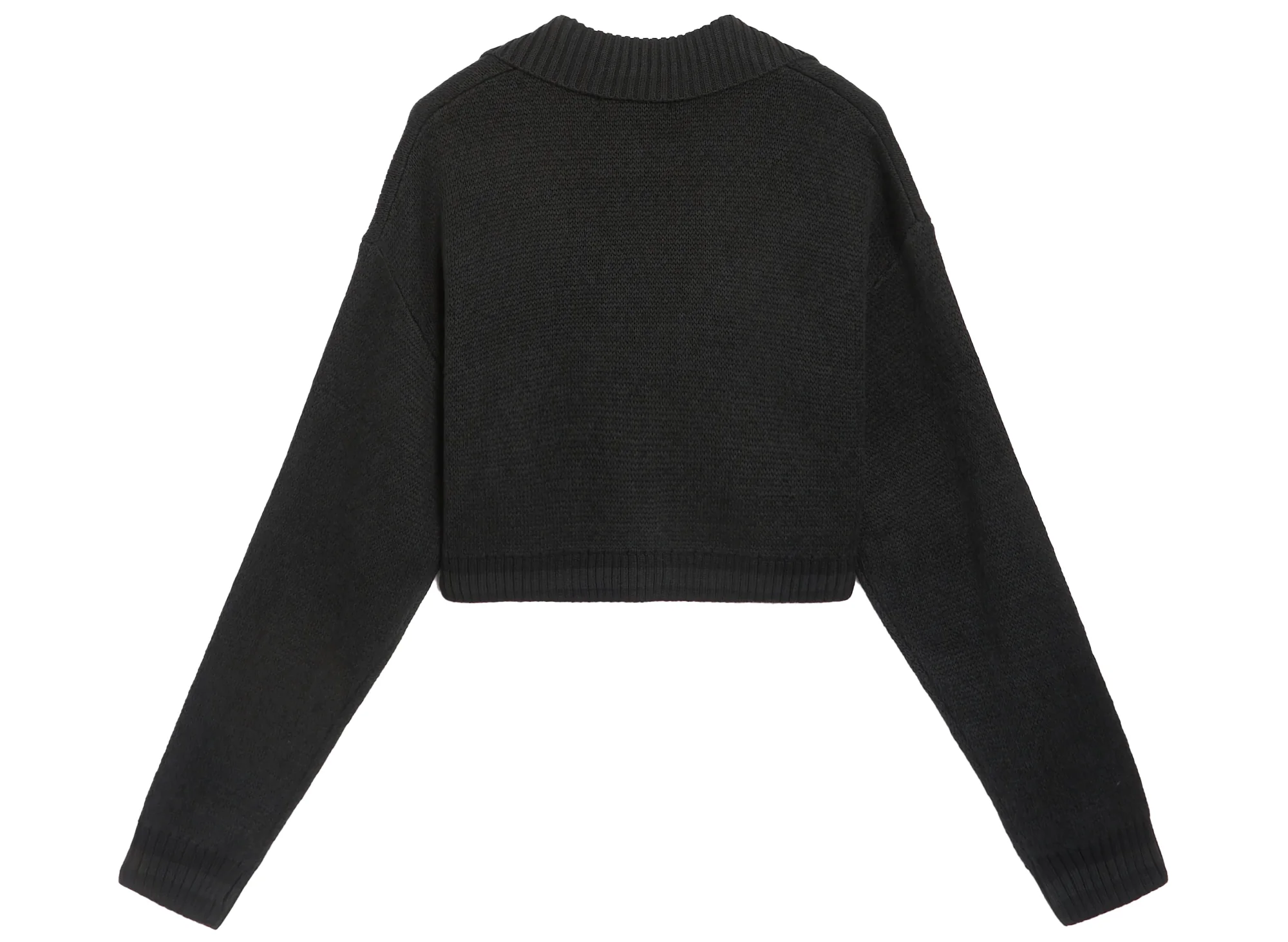Women's Air Jordan Knit Top - Image 3