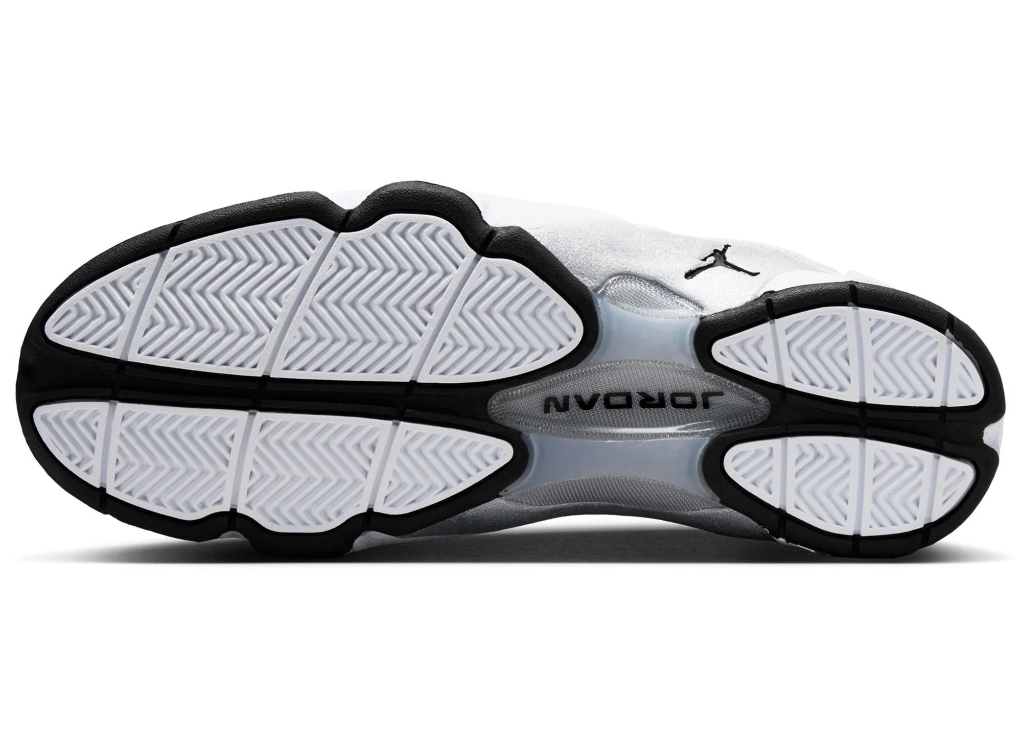 Women's Air Jordan OG in White - Image 5