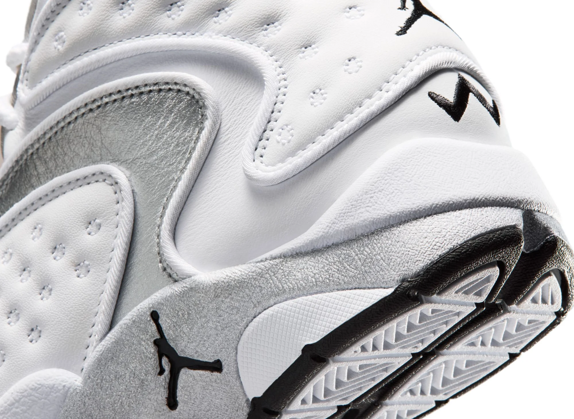 Women's Air Jordan OG in White - Image 6