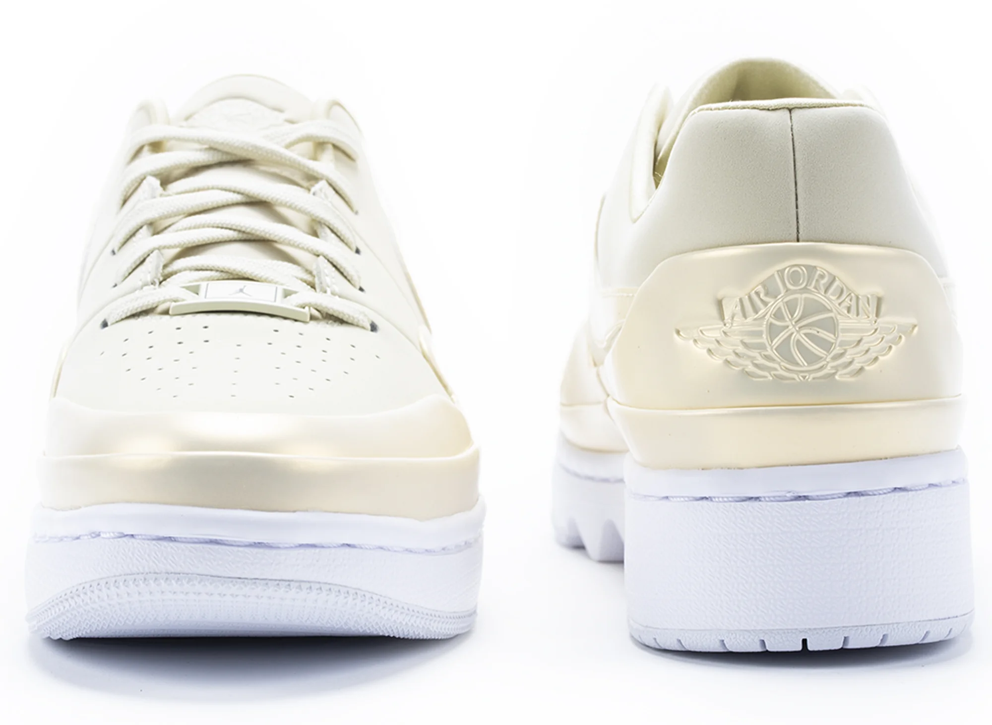 Women's AJ 1 Jester XX Low Laced SE - Image 5