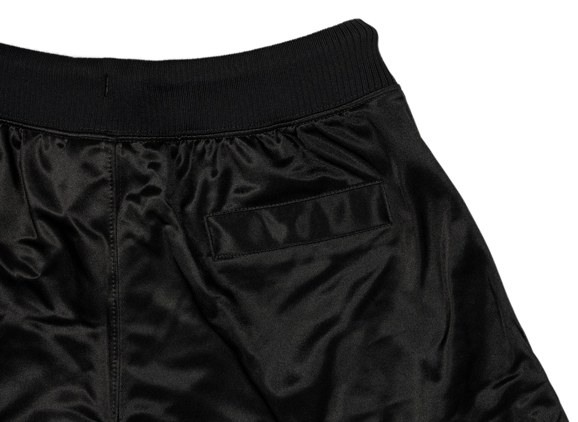 Women's Aleali May x Air Jordan  SRT SP Pleated Shorts - Image 2