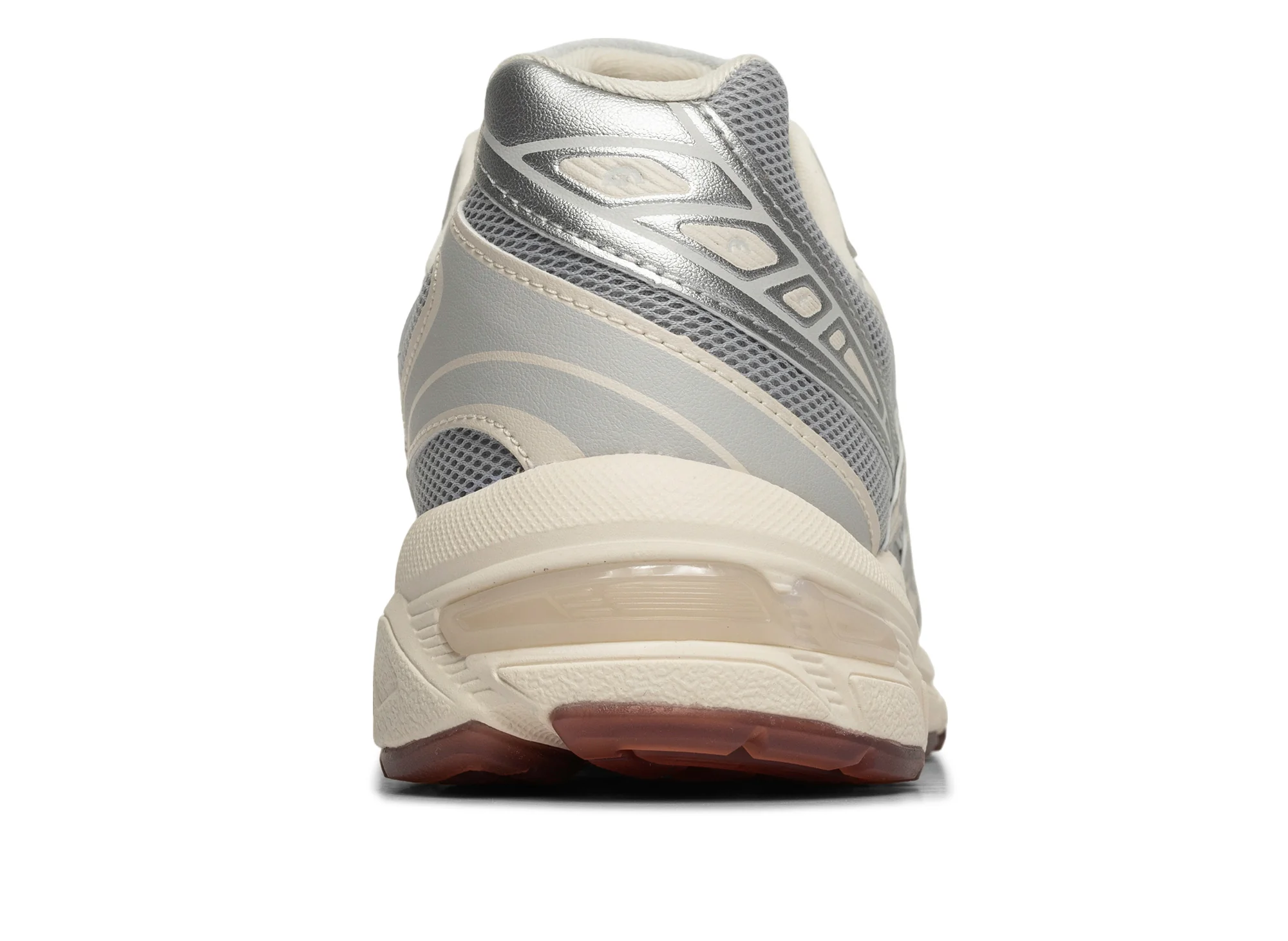 Women's Asics Gel-1130 'Cloud Grey / White' - Image 2
