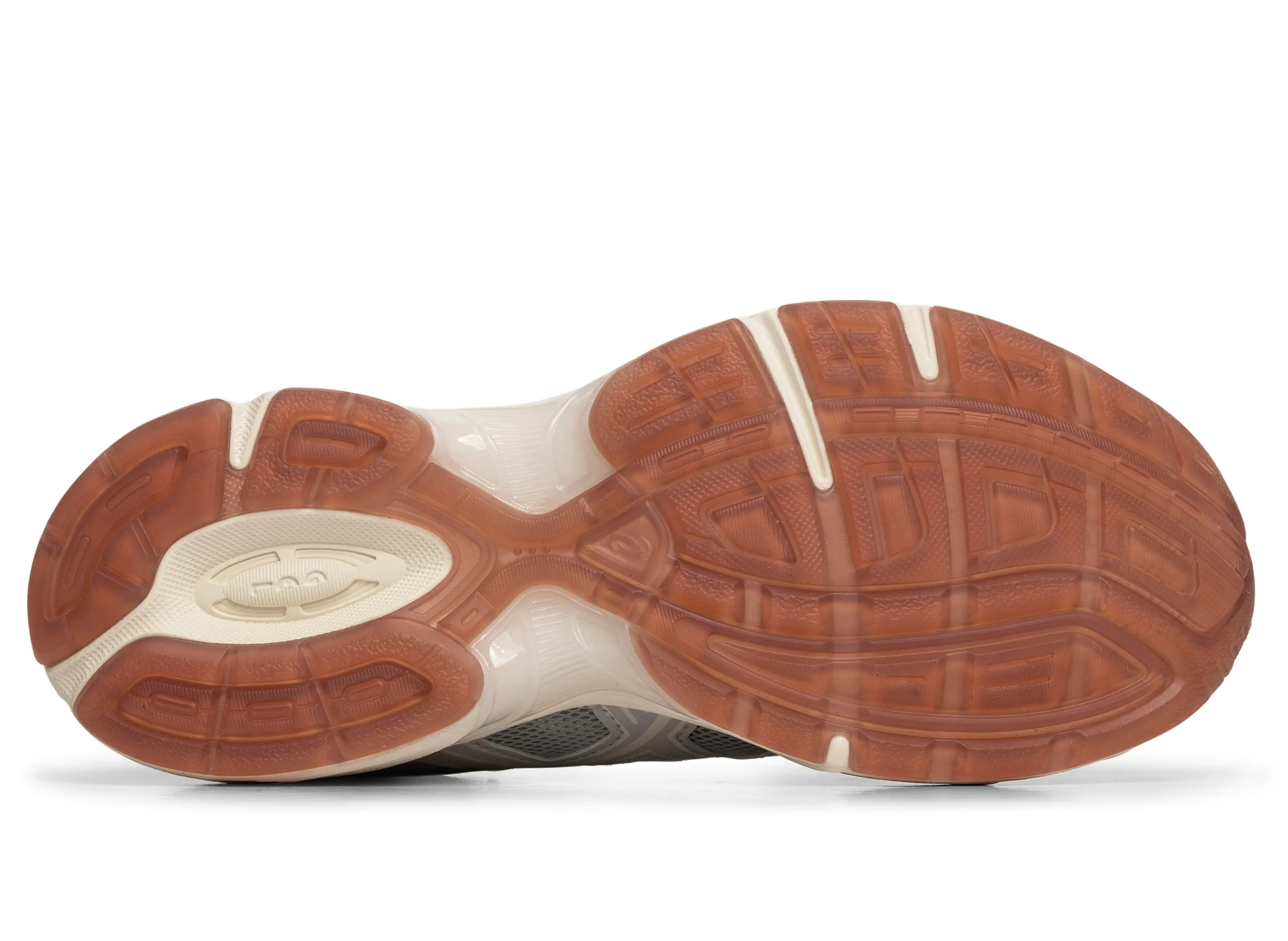 Women's Asics Gel-1130 'Cloud Grey / White' - Image 5