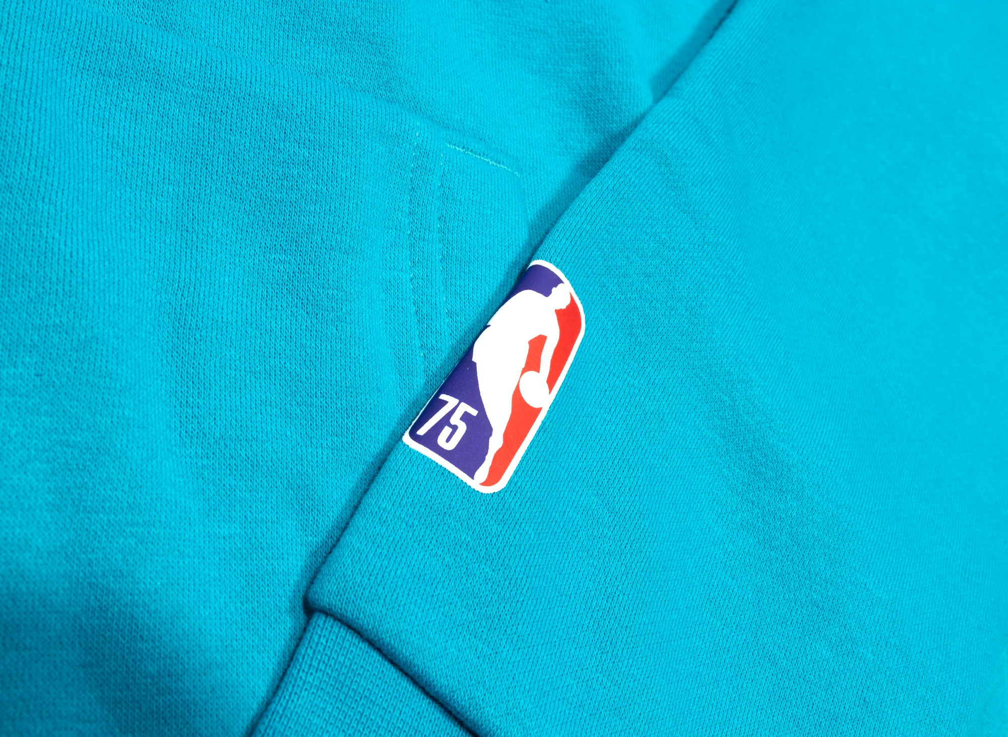 Women's Charlotte Hornets Essential Hoodie - Image 2