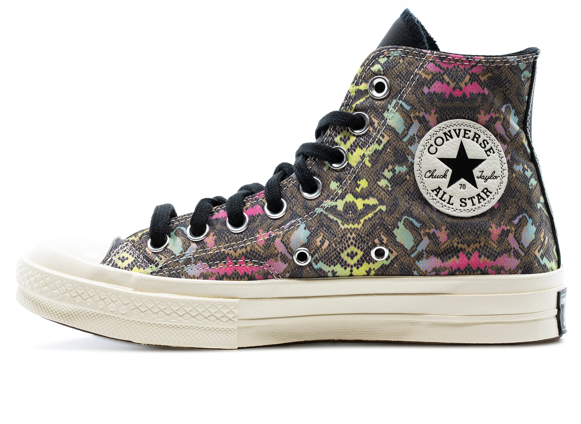 Women's Converse Chuck 70 Hi 'Digital Daze' - Image 3