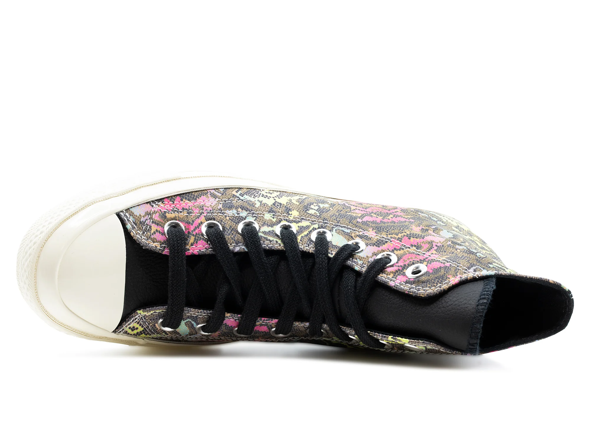 Women's Converse Chuck 70 Hi 'Digital Daze' - Image 4