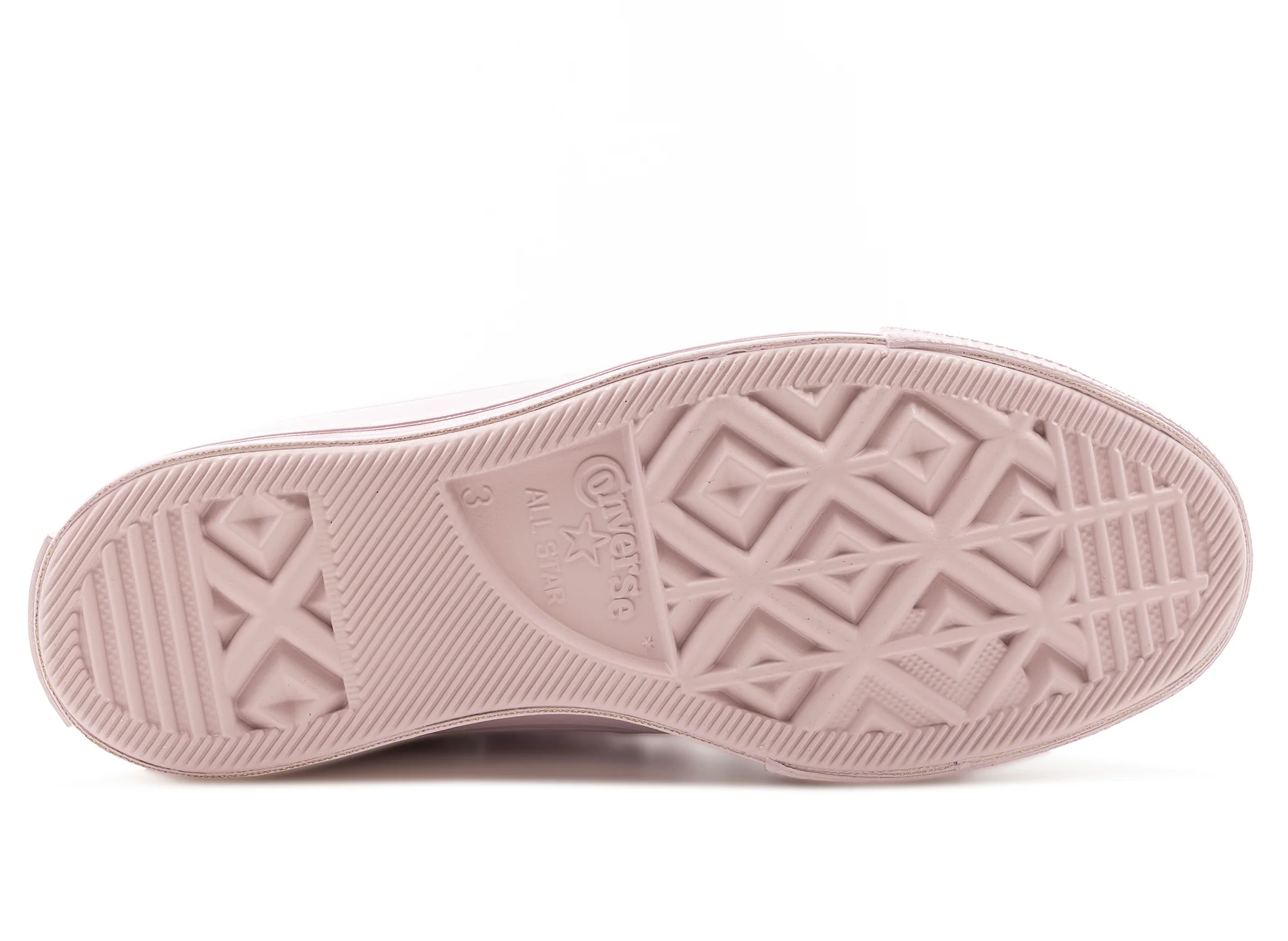 Women's Converse Chuck 70 Hi - Image 5