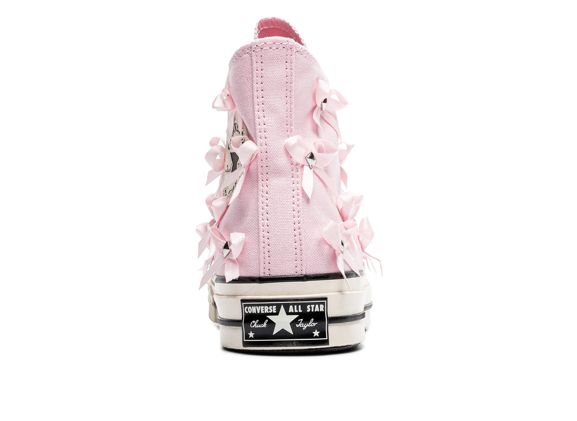 Women's Converse Chuck 70 Hi - Image 2