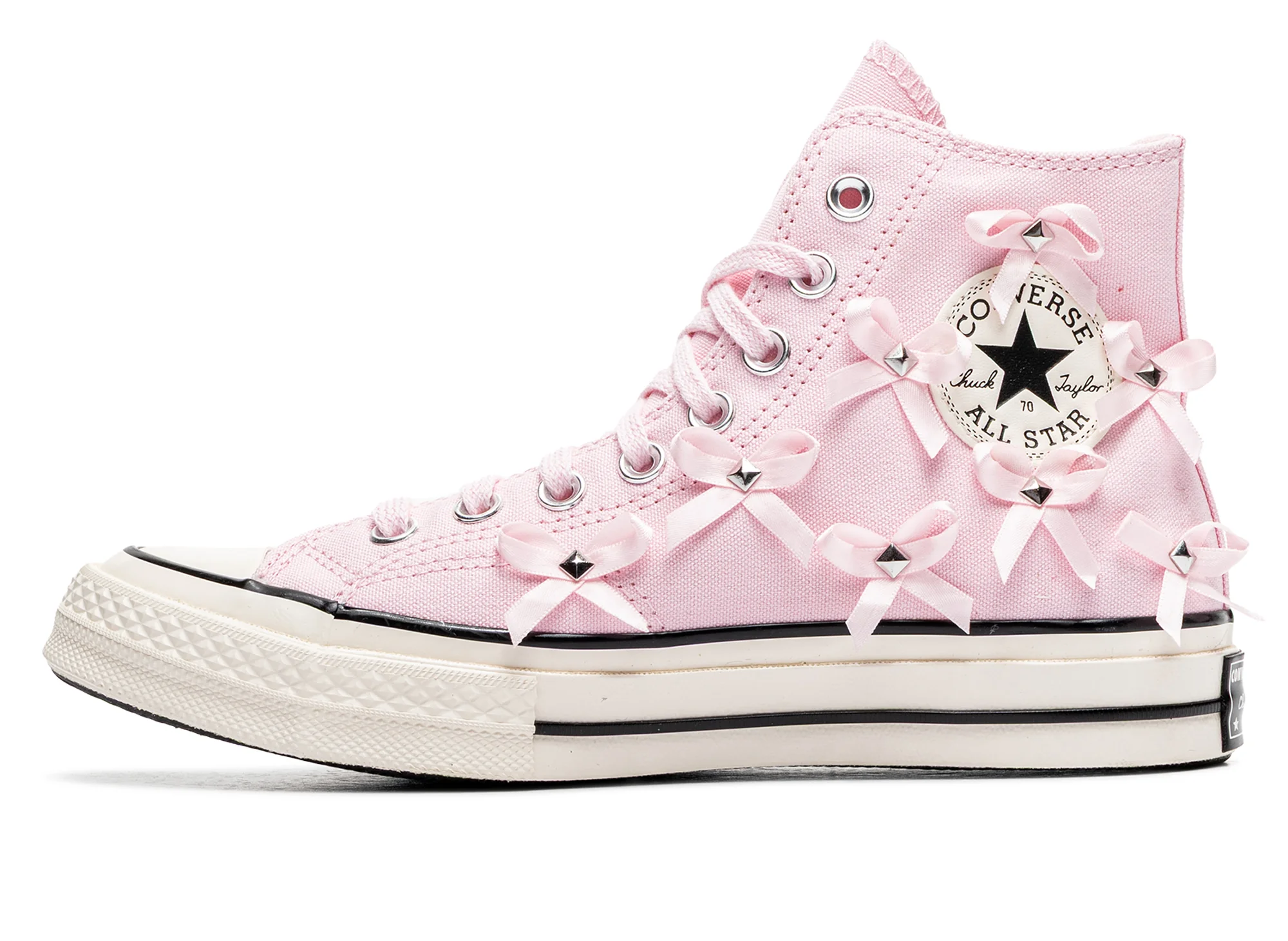 Women's Converse Chuck 70 Hi - Image 3