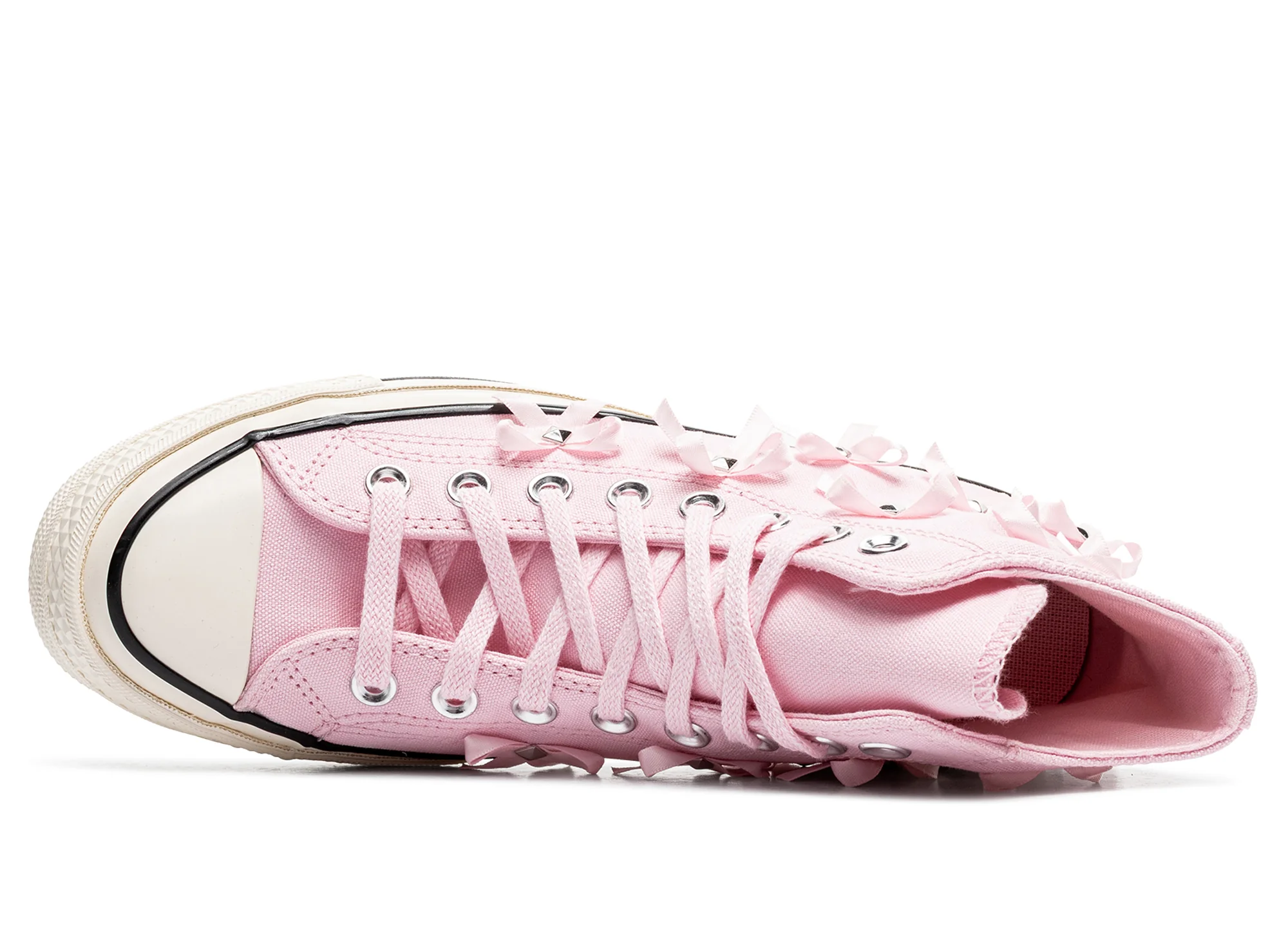 Women's Converse Chuck 70 Hi - Image 4