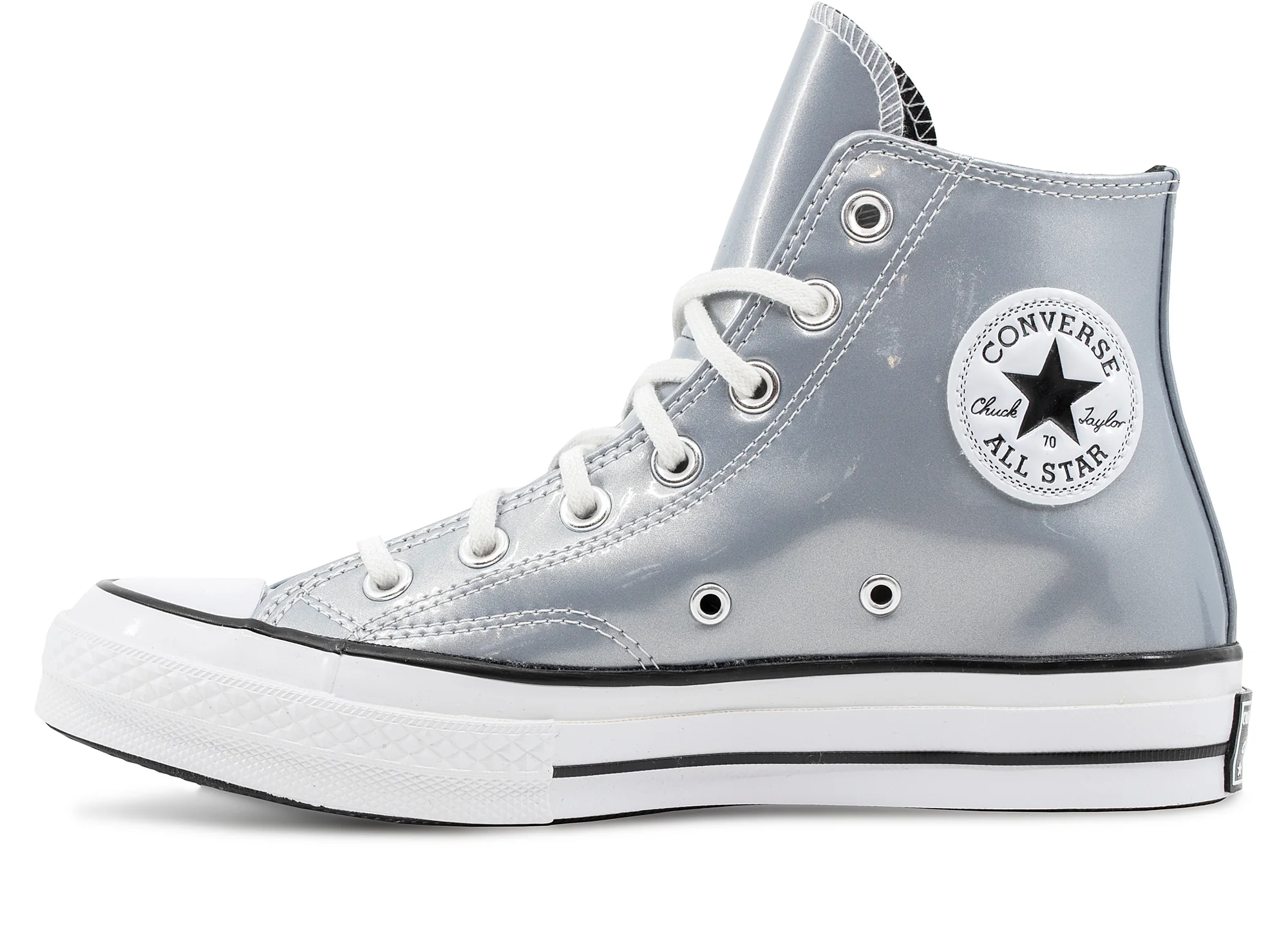 Women's Converse Chuck 70 Hi 'Industrial Glam' - Image 3
