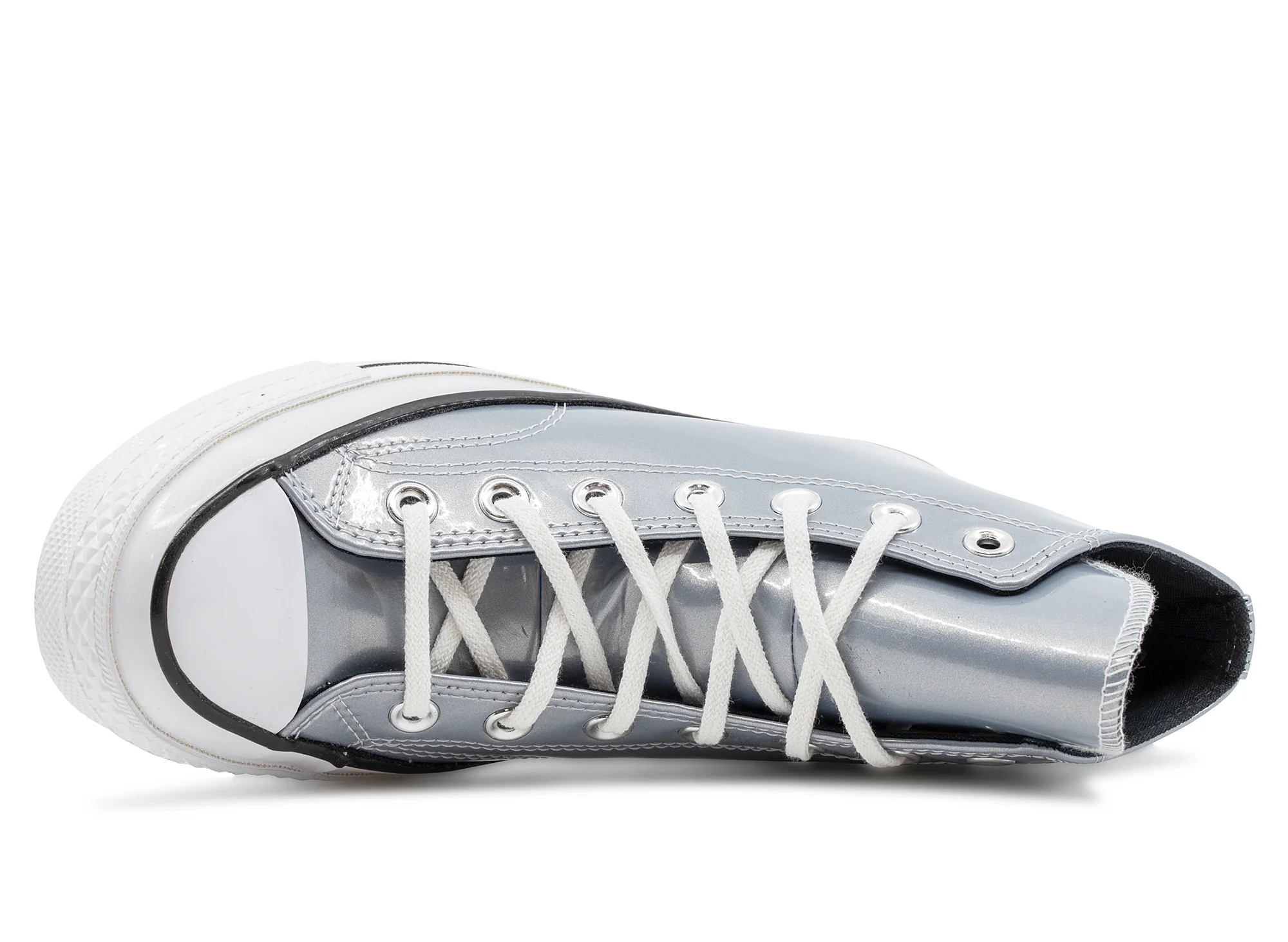 Women's Converse Chuck 70 Hi 'Industrial Glam' - Image 4