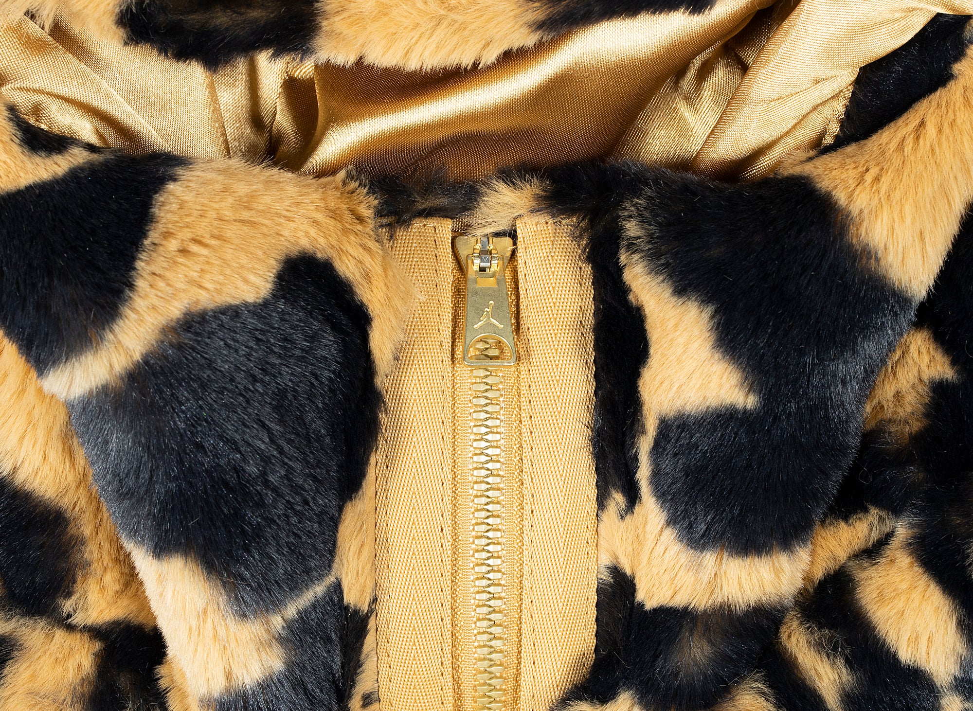 Women's Court-to-Runway Faux Jacket - Image 2