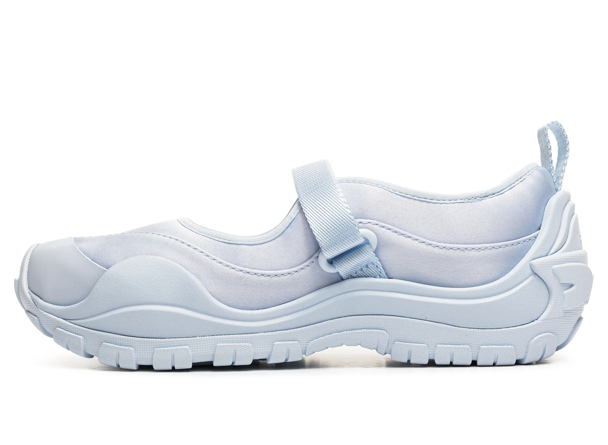 Women's Crocs Terre BFr - Image 3