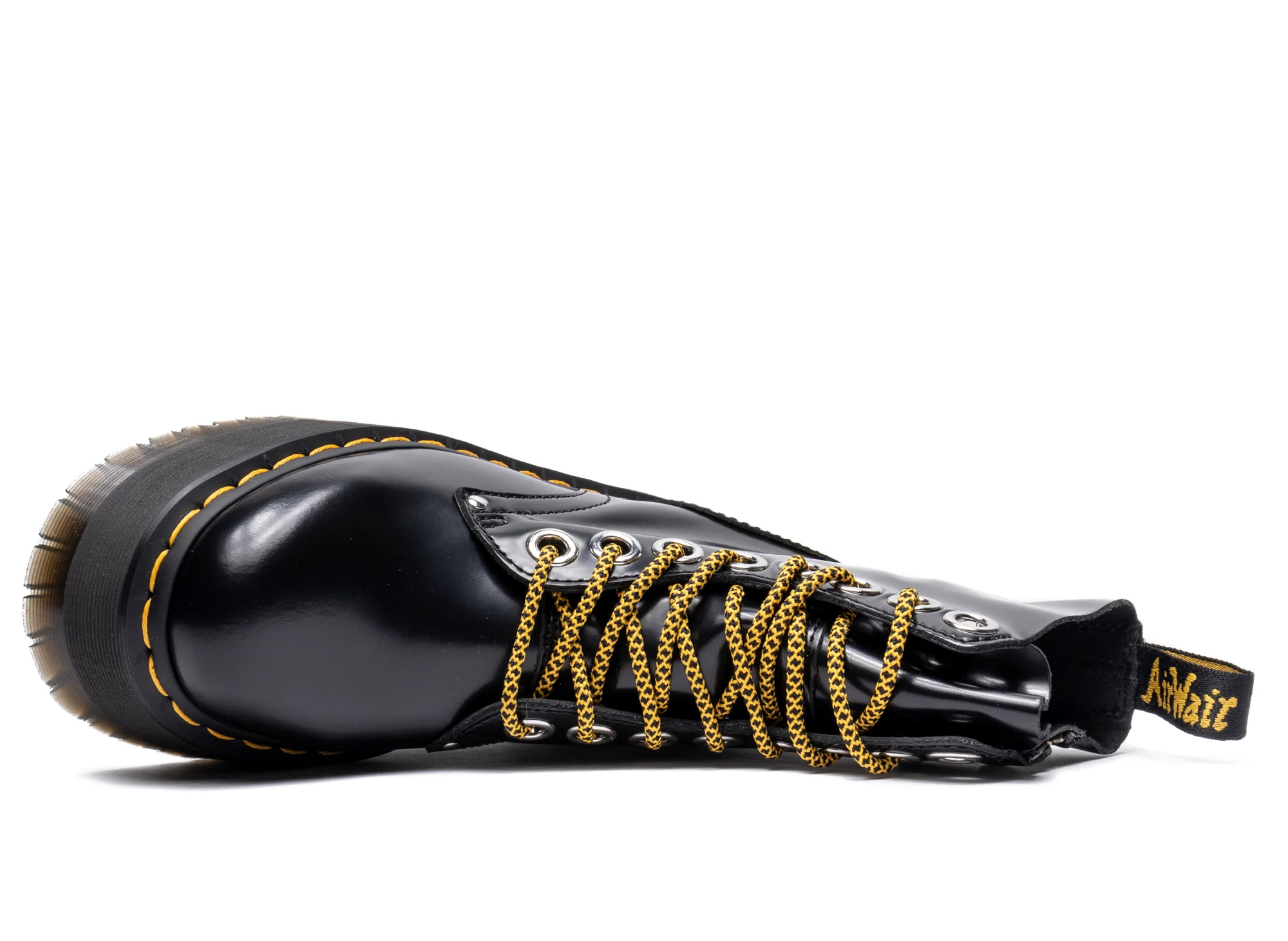 Women's Dr. Martens Jadon Max Platform Boots - Image 4