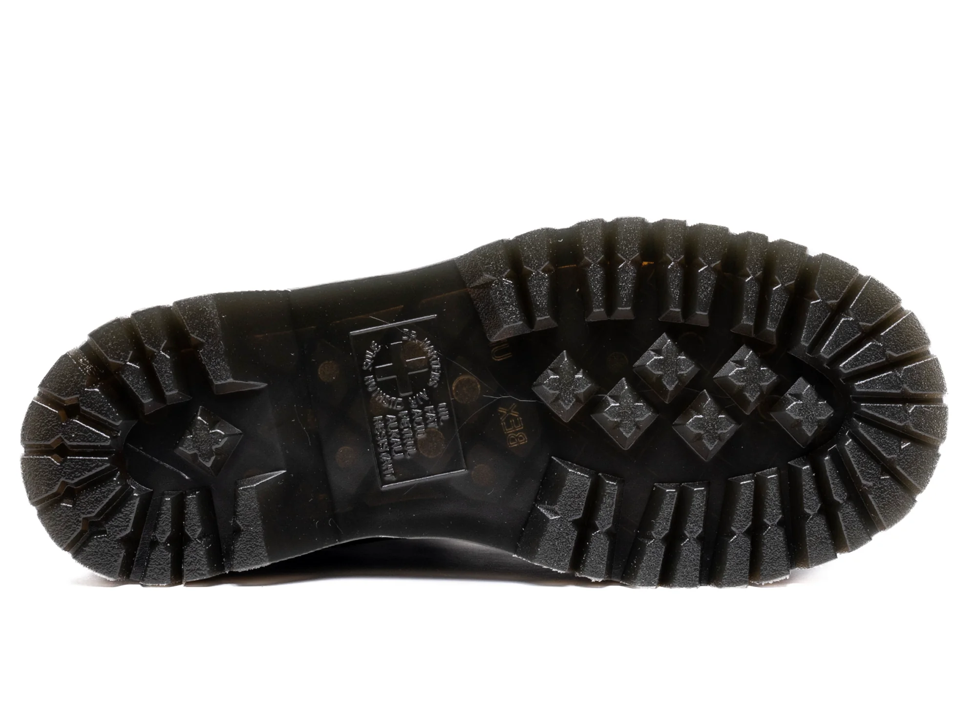 Women's Dr. Martens Jadon Max Platform Boots - Image 5