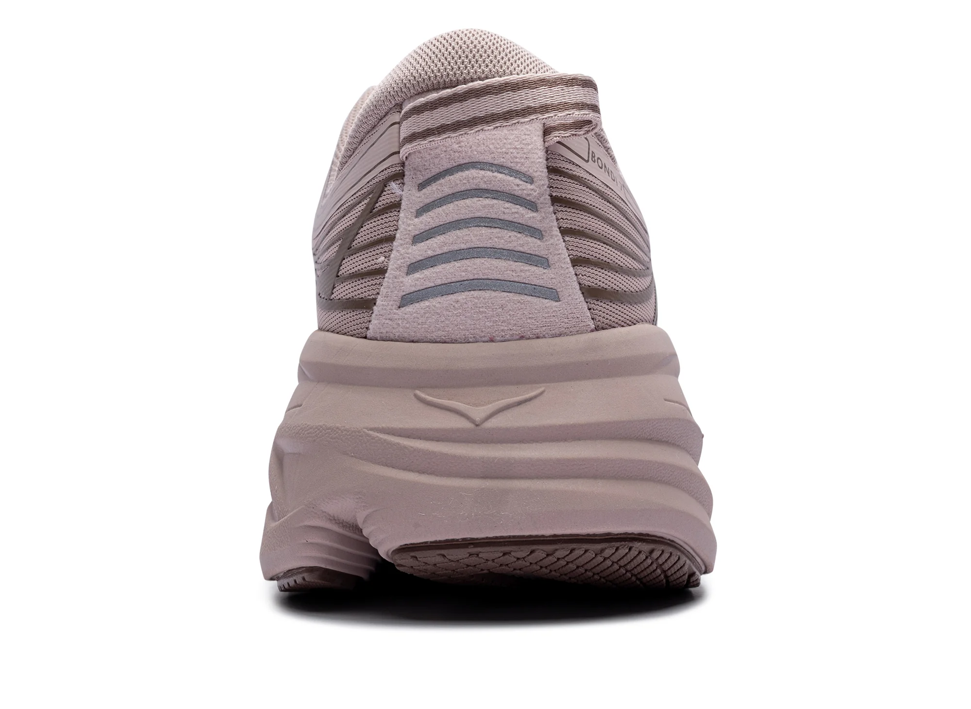Women's Hoka Bondi 7 'Date Sugar / Date Syrup' - Image 2
