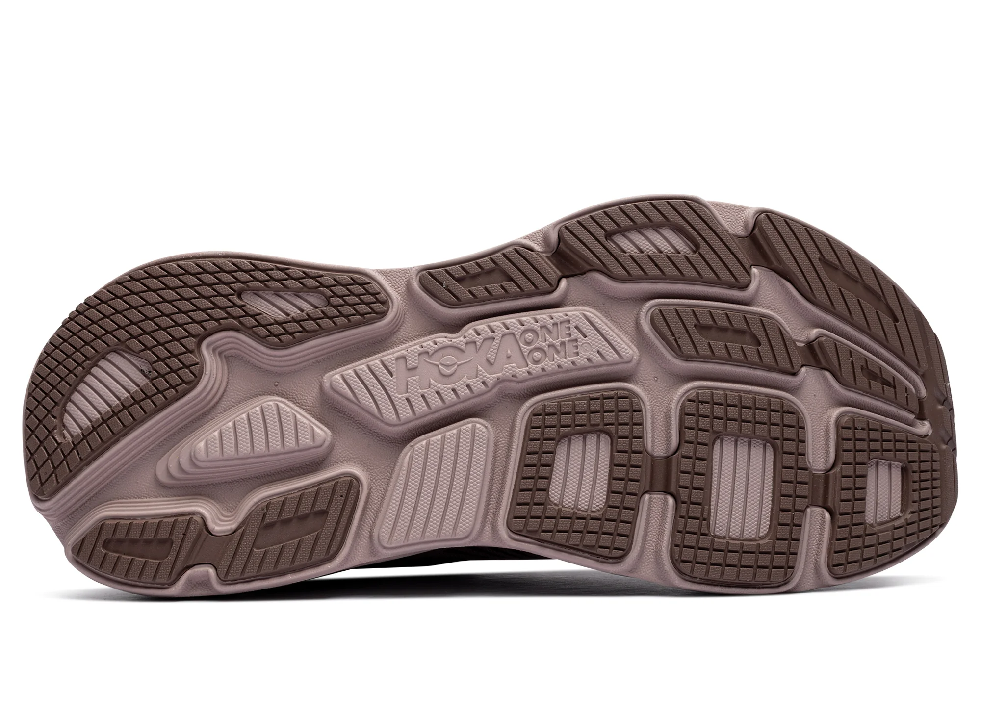 Women's Hoka Bondi 7 'Date Sugar / Date Syrup' - Image 5