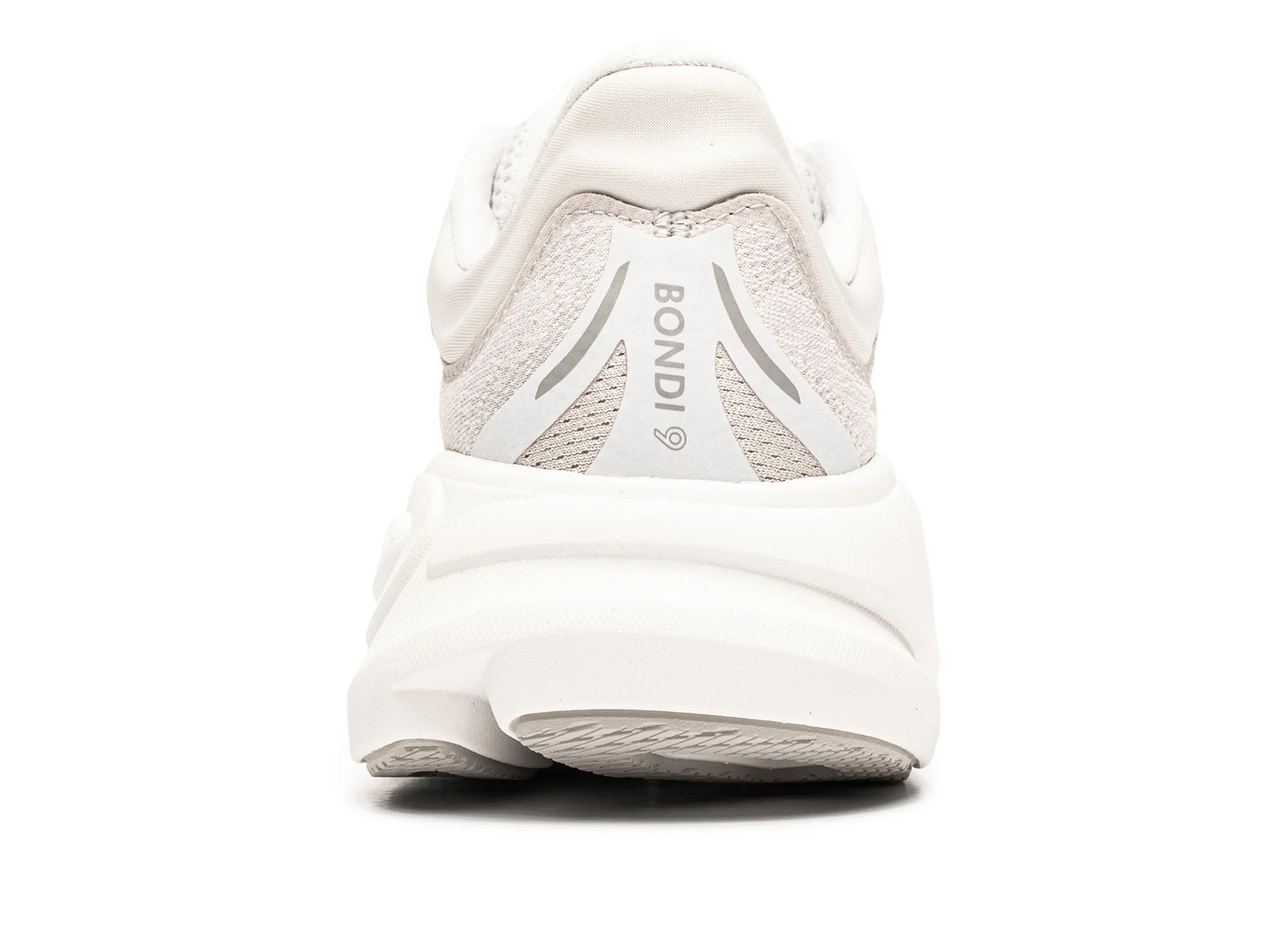 Women's Hoka Bondi 9 - Image 2